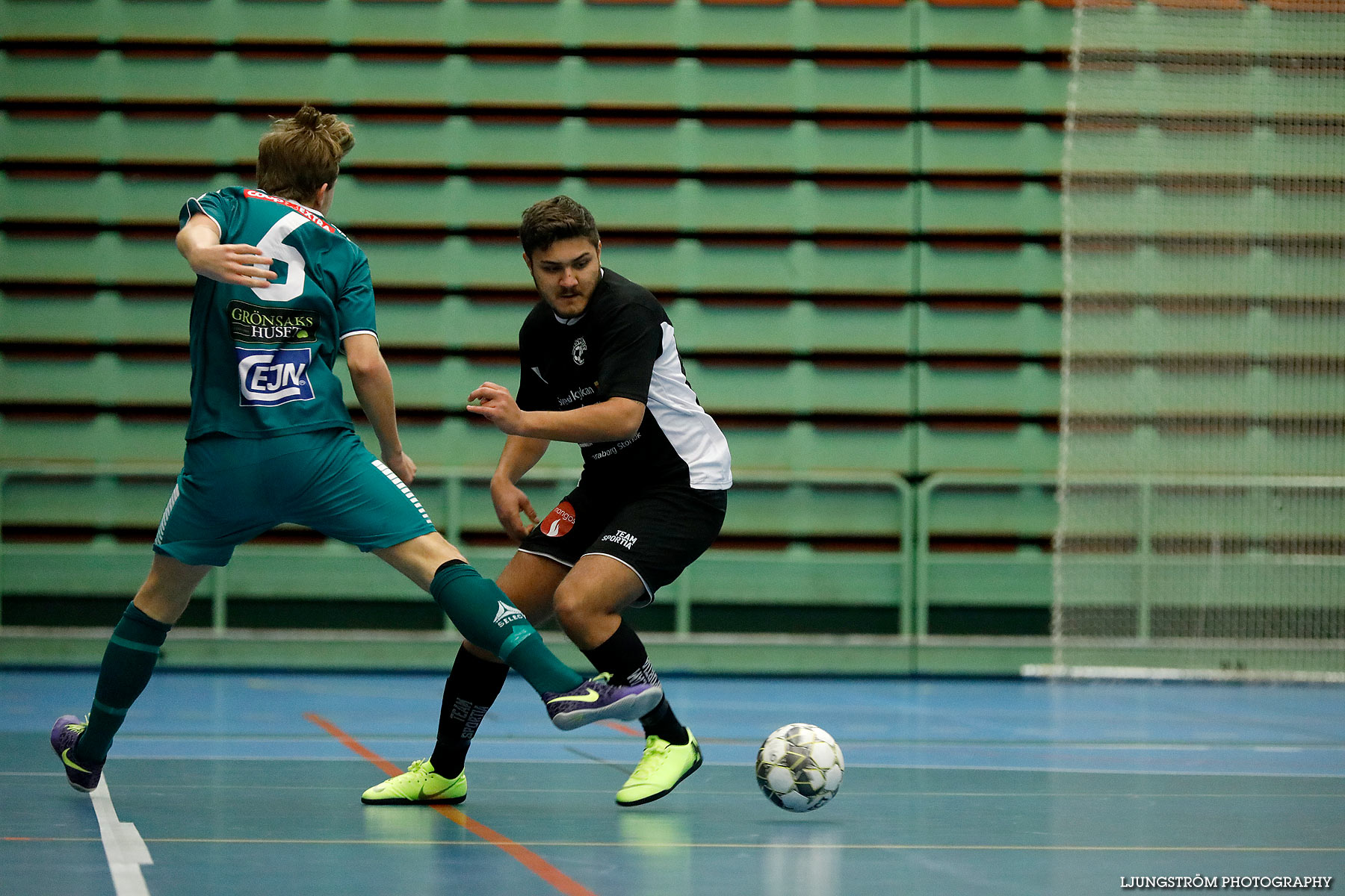 Skövde Futsalcup 2018 Herrar Våmbs IF-FC Skövde,herr,Arena Skövde,Skövde,Sverige,Futsal,,2018,209278