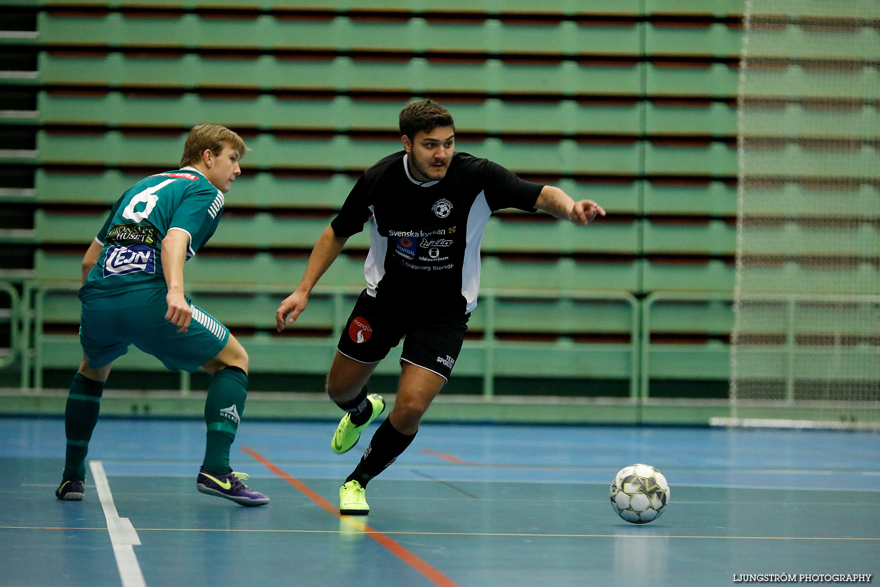 Skövde Futsalcup 2018 Herrar Våmbs IF-FC Skövde,herr,Arena Skövde,Skövde,Sverige,Futsal,,2018,209279