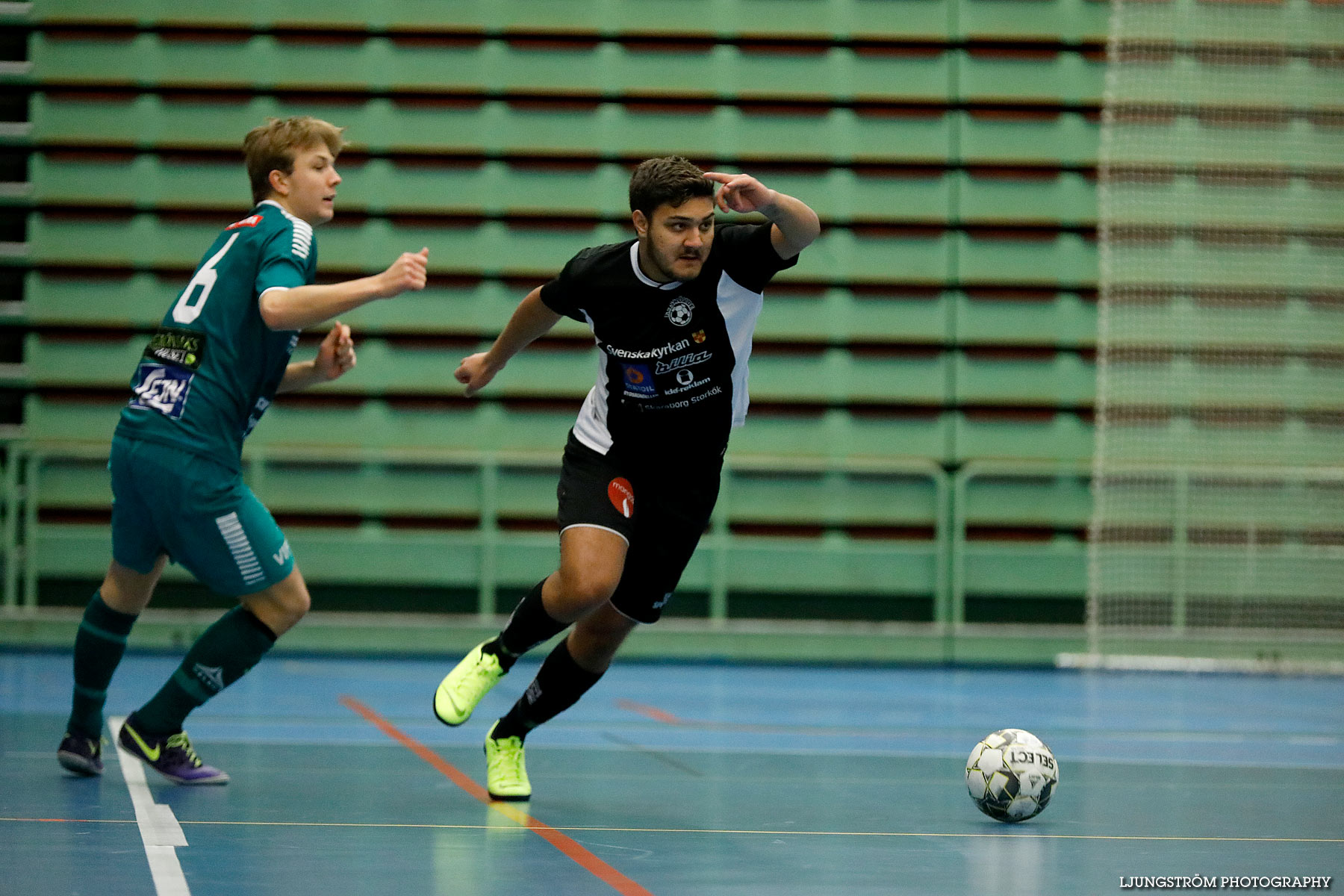 Skövde Futsalcup 2018 Herrar Våmbs IF-FC Skövde,herr,Arena Skövde,Skövde,Sverige,Futsal,,2018,209280