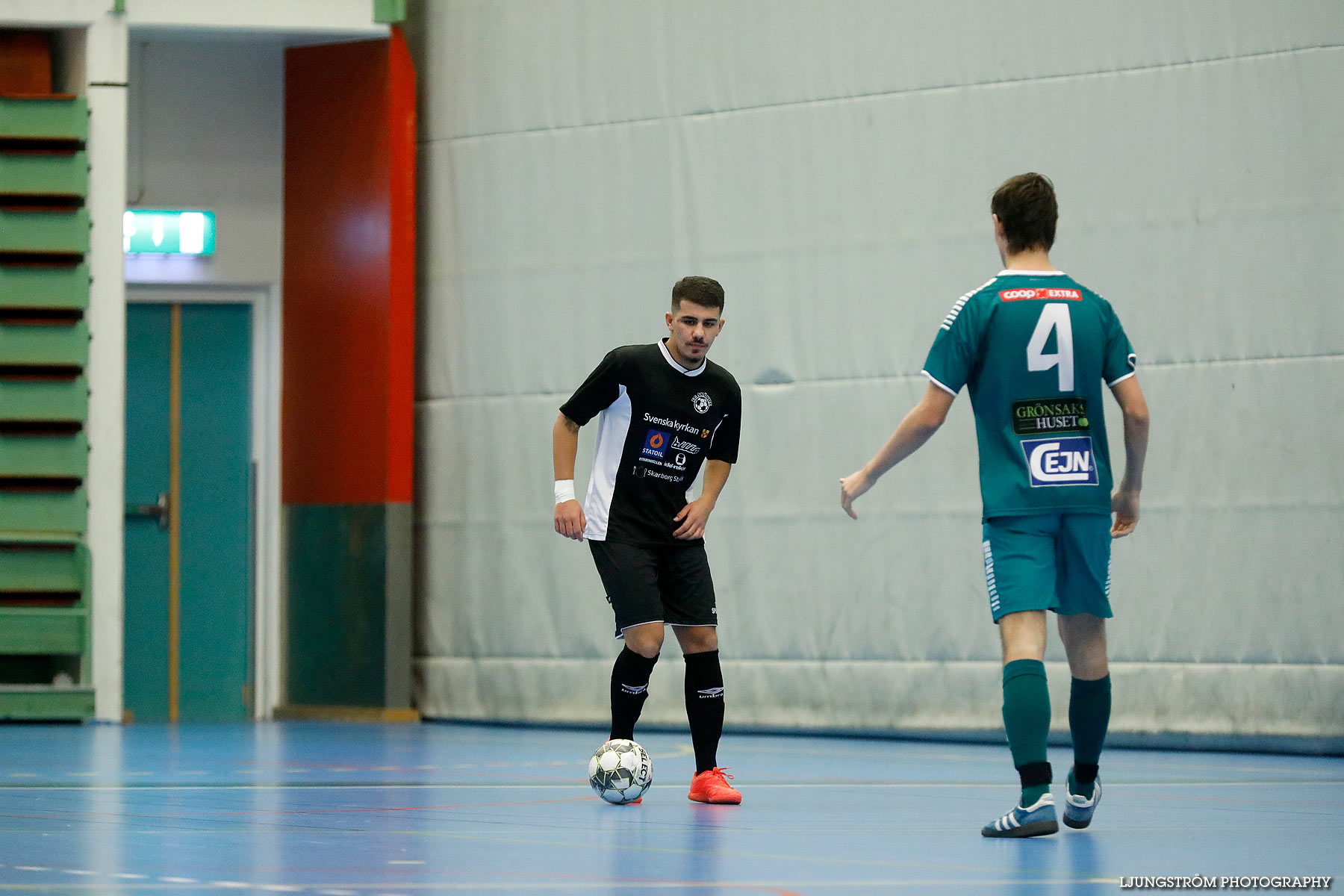 Skövde Futsalcup 2018 Herrar Våmbs IF-FC Skövde,herr,Arena Skövde,Skövde,Sverige,Futsal,,2018,209282