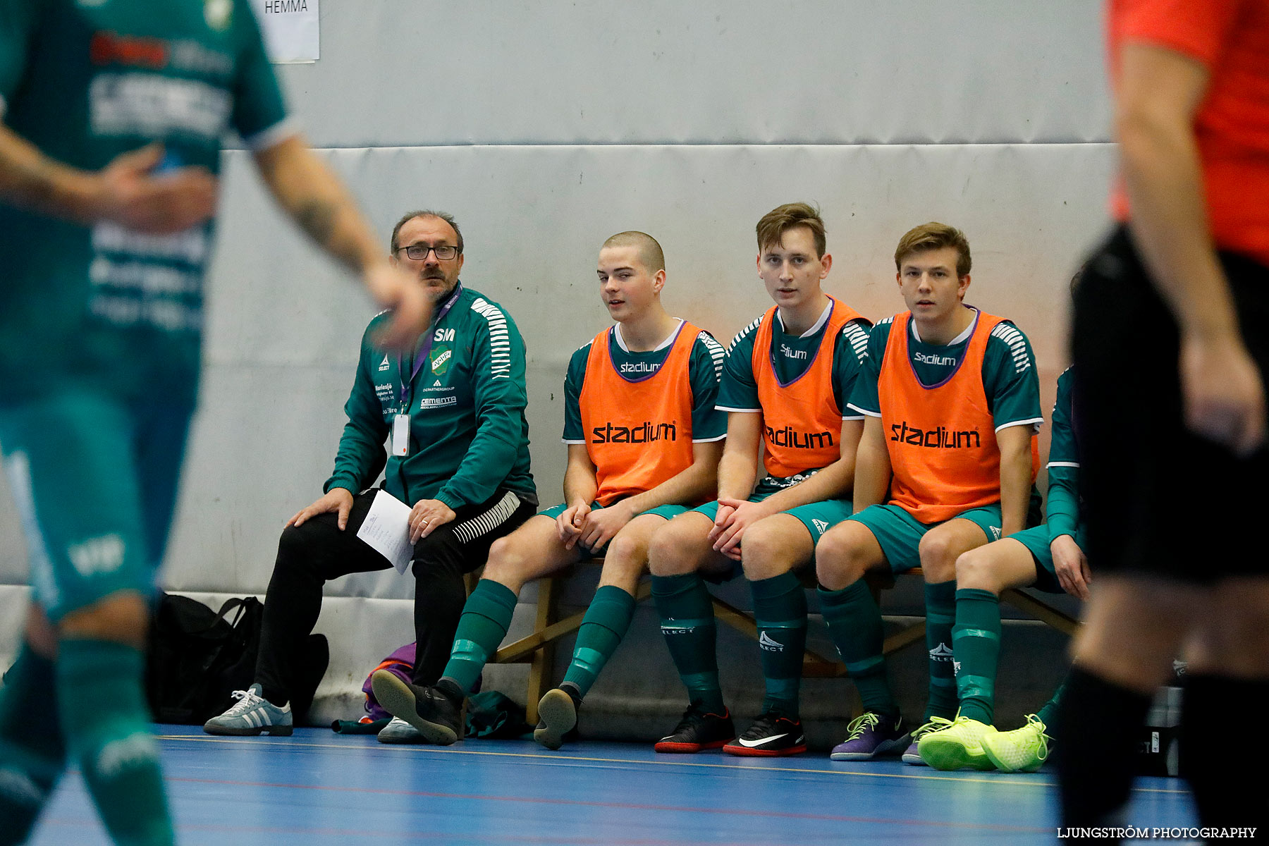 Skövde Futsalcup 2018 Herrar Våmbs IF-FC Skövde,herr,Arena Skövde,Skövde,Sverige,Futsal,,2018,209283