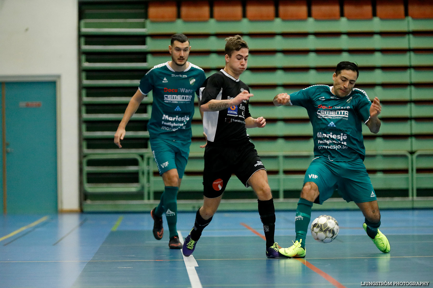 Skövde Futsalcup 2018 Herrar Våmbs IF-FC Skövde,herr,Arena Skövde,Skövde,Sverige,Futsal,,2018,209284