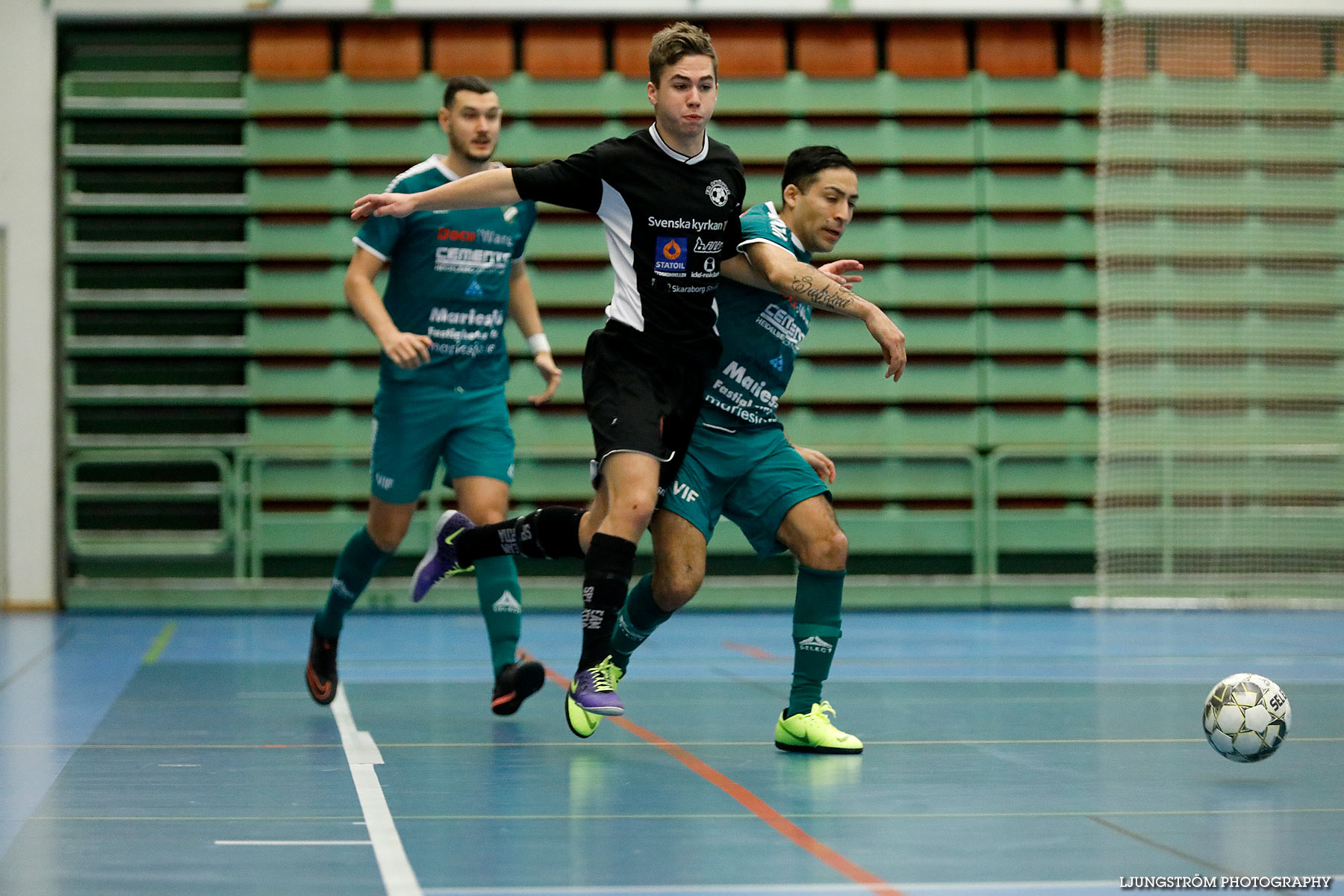 Skövde Futsalcup 2018 Herrar Våmbs IF-FC Skövde,herr,Arena Skövde,Skövde,Sverige,Futsal,,2018,209285