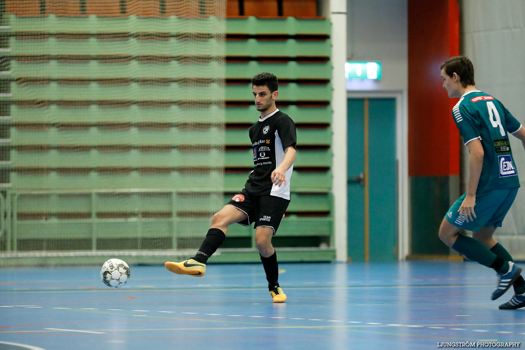 Skövde Futsalcup 2018 Herrar Våmbs IF-FC Skövde,herr,Arena Skövde,Skövde,Sverige,Futsal,,2018,209288