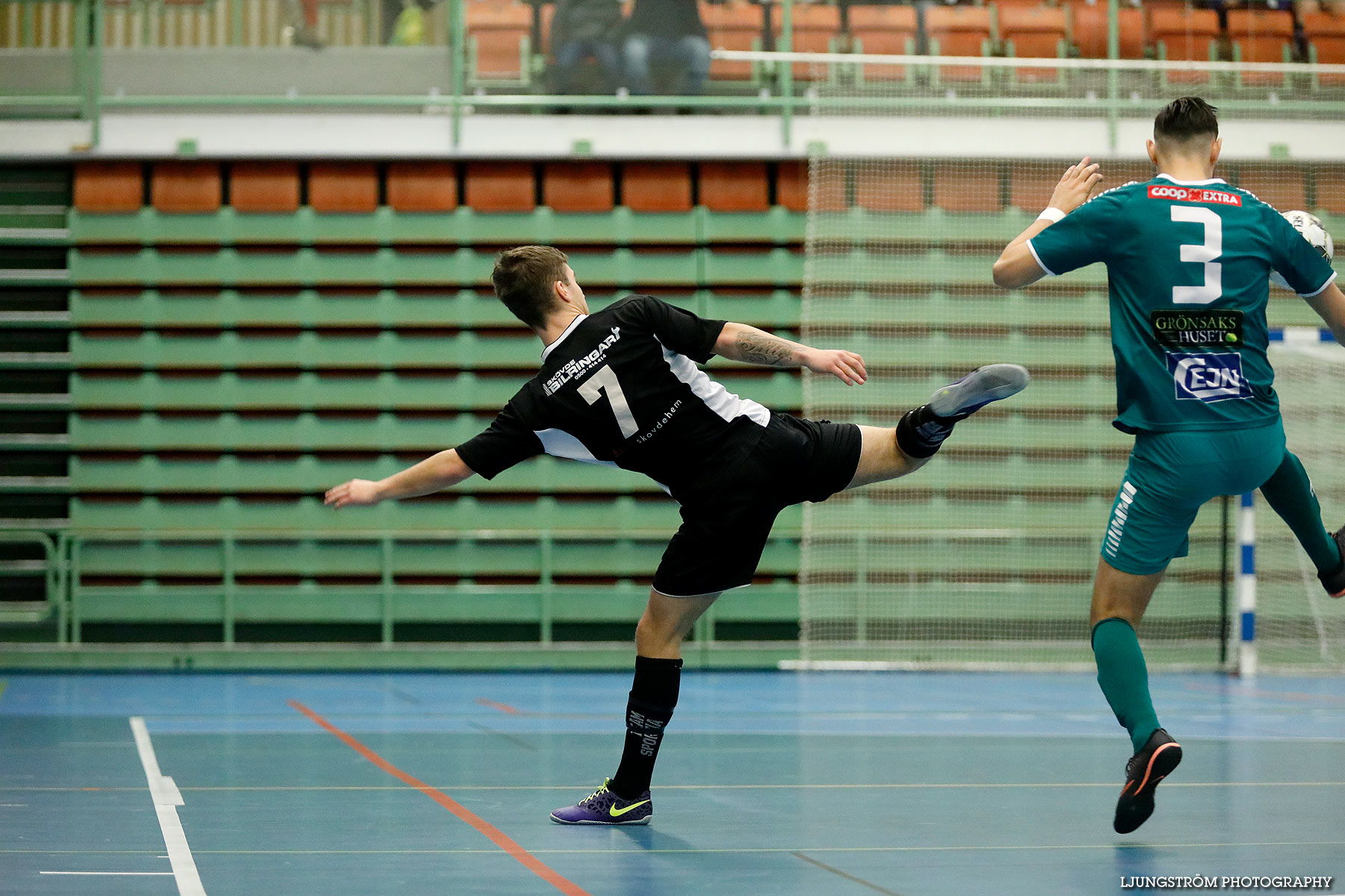 Skövde Futsalcup 2018 Herrar Våmbs IF-FC Skövde,herr,Arena Skövde,Skövde,Sverige,Futsal,,2018,209289