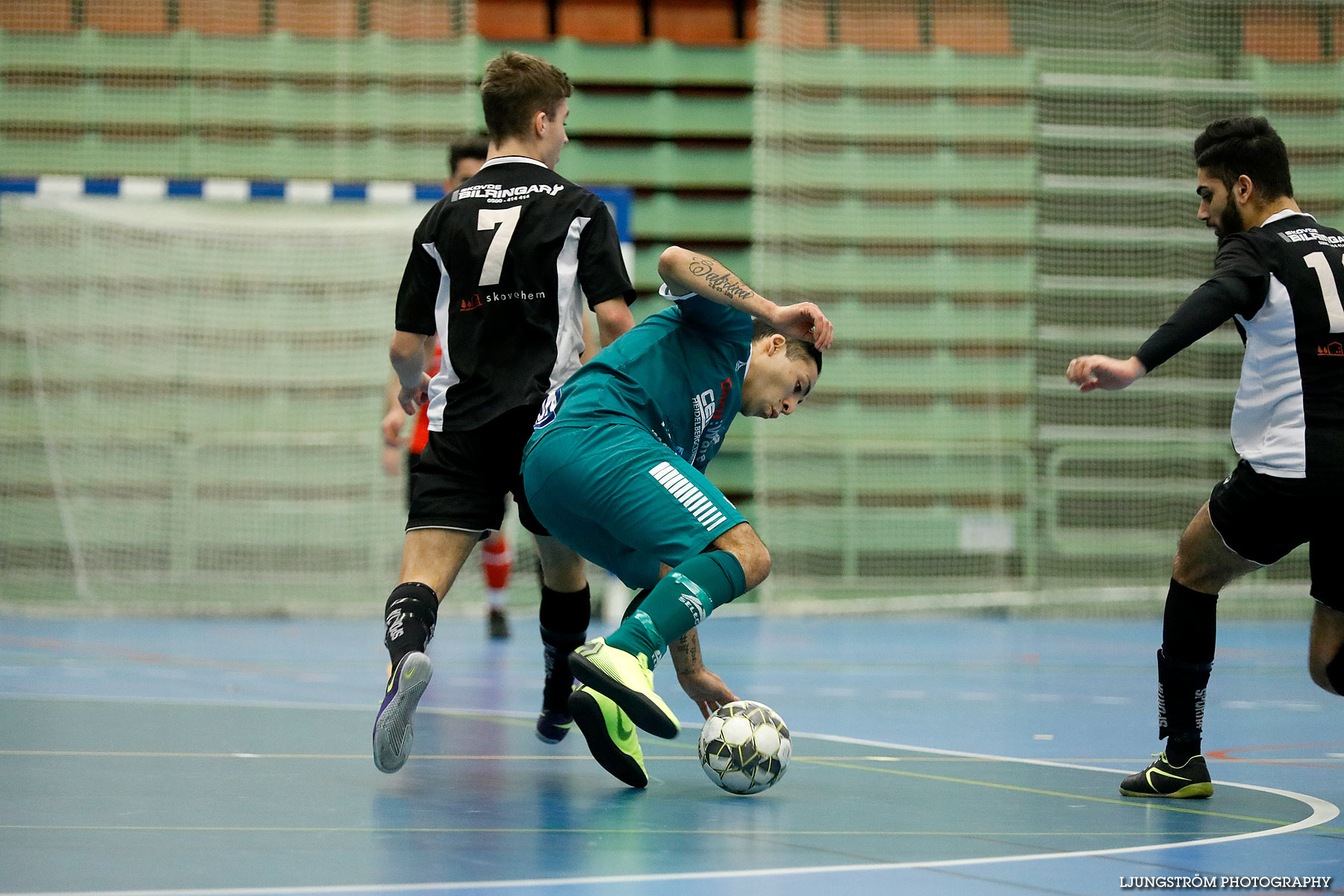 Skövde Futsalcup 2018 Herrar Våmbs IF-FC Skövde,herr,Arena Skövde,Skövde,Sverige,Futsal,,2018,209290