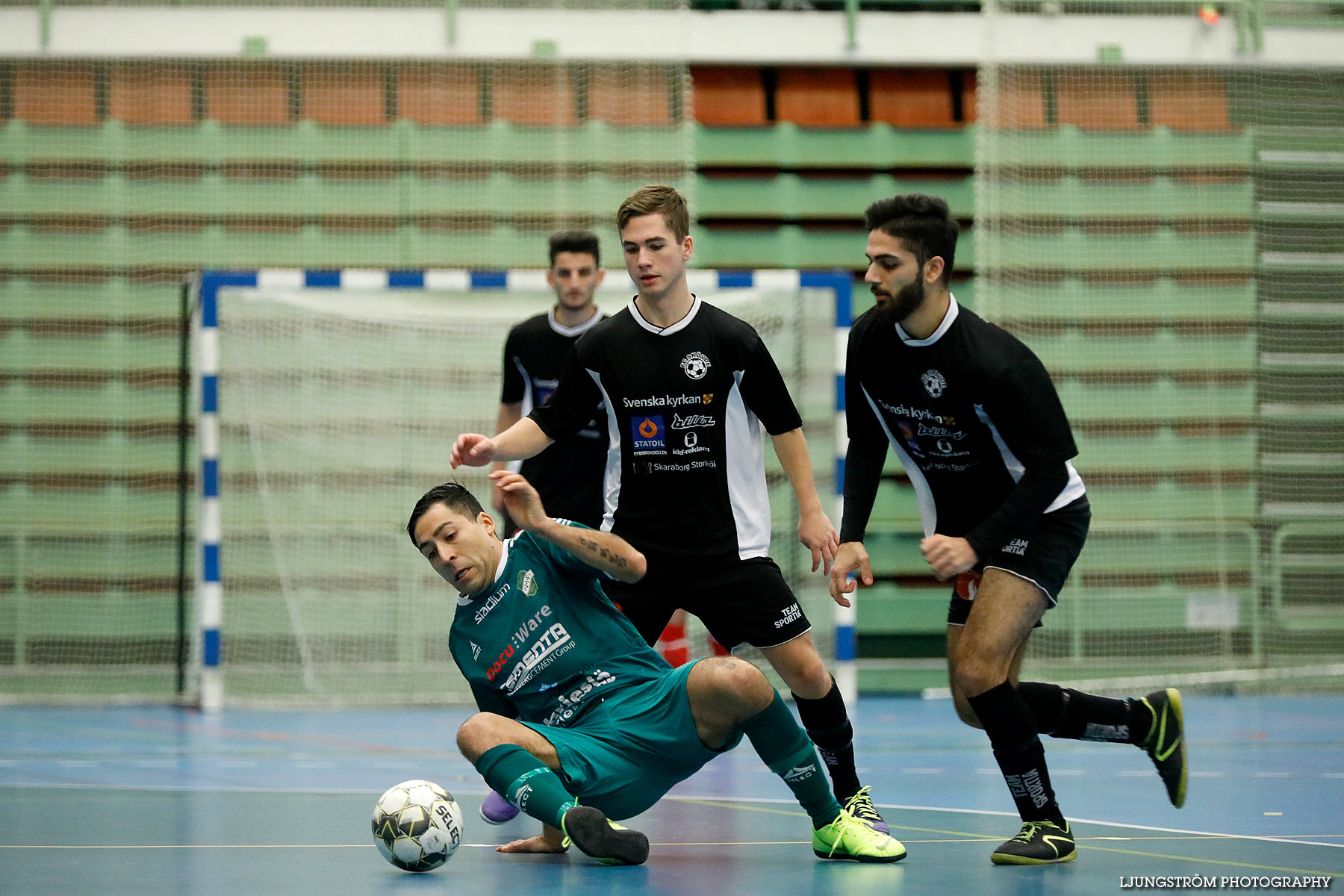Skövde Futsalcup 2018 Herrar Våmbs IF-FC Skövde,herr,Arena Skövde,Skövde,Sverige,Futsal,,2018,209292