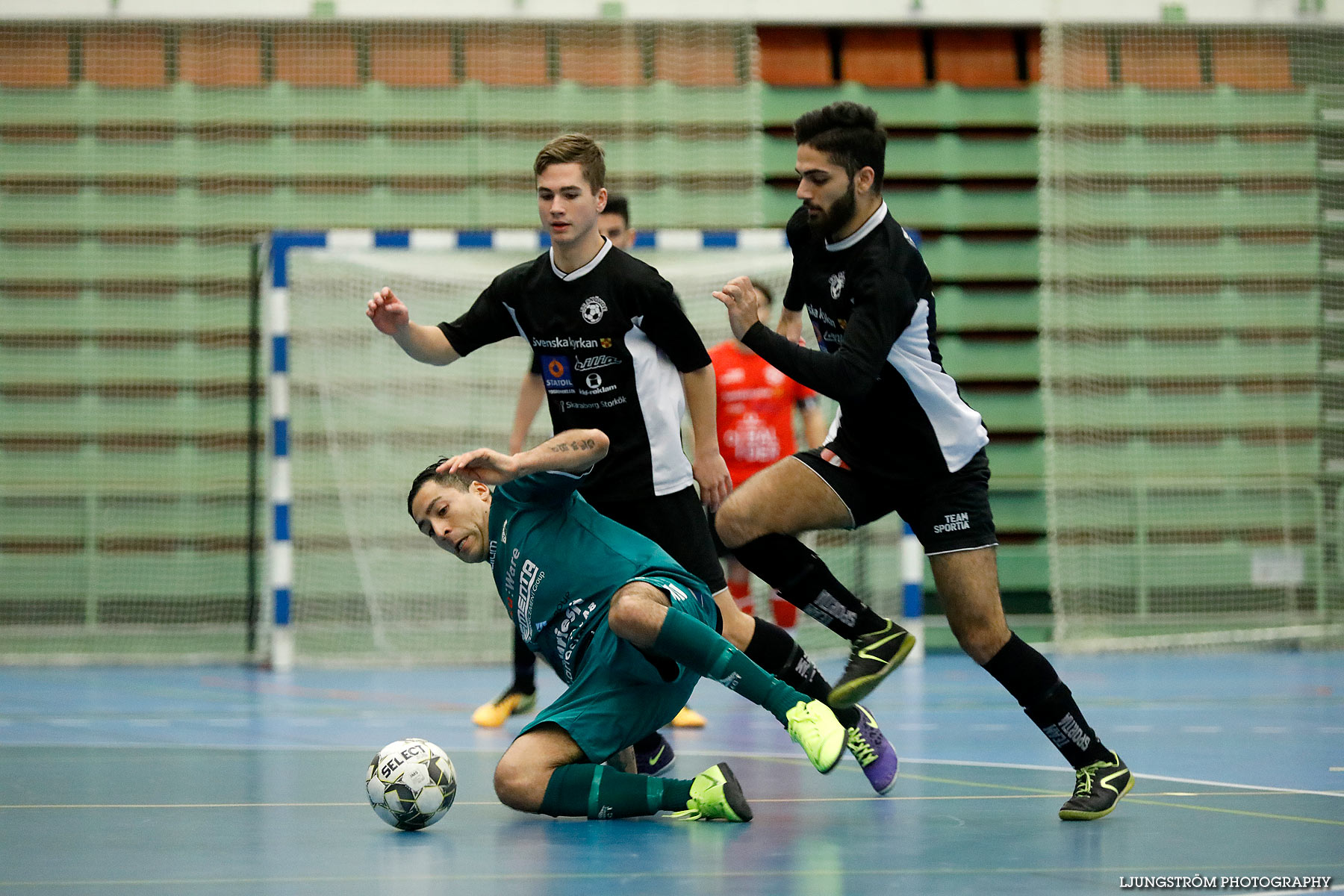 Skövde Futsalcup 2018 Herrar Våmbs IF-FC Skövde,herr,Arena Skövde,Skövde,Sverige,Futsal,,2018,209293