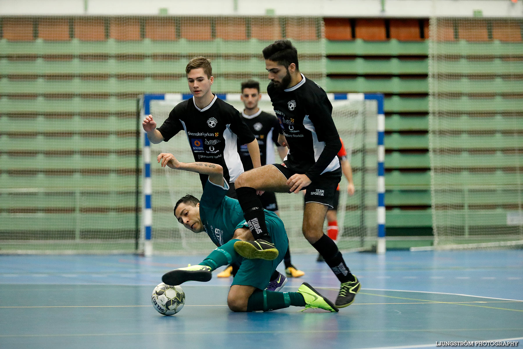 Skövde Futsalcup 2018 Herrar Våmbs IF-FC Skövde,herr,Arena Skövde,Skövde,Sverige,Futsal,,2018,209294