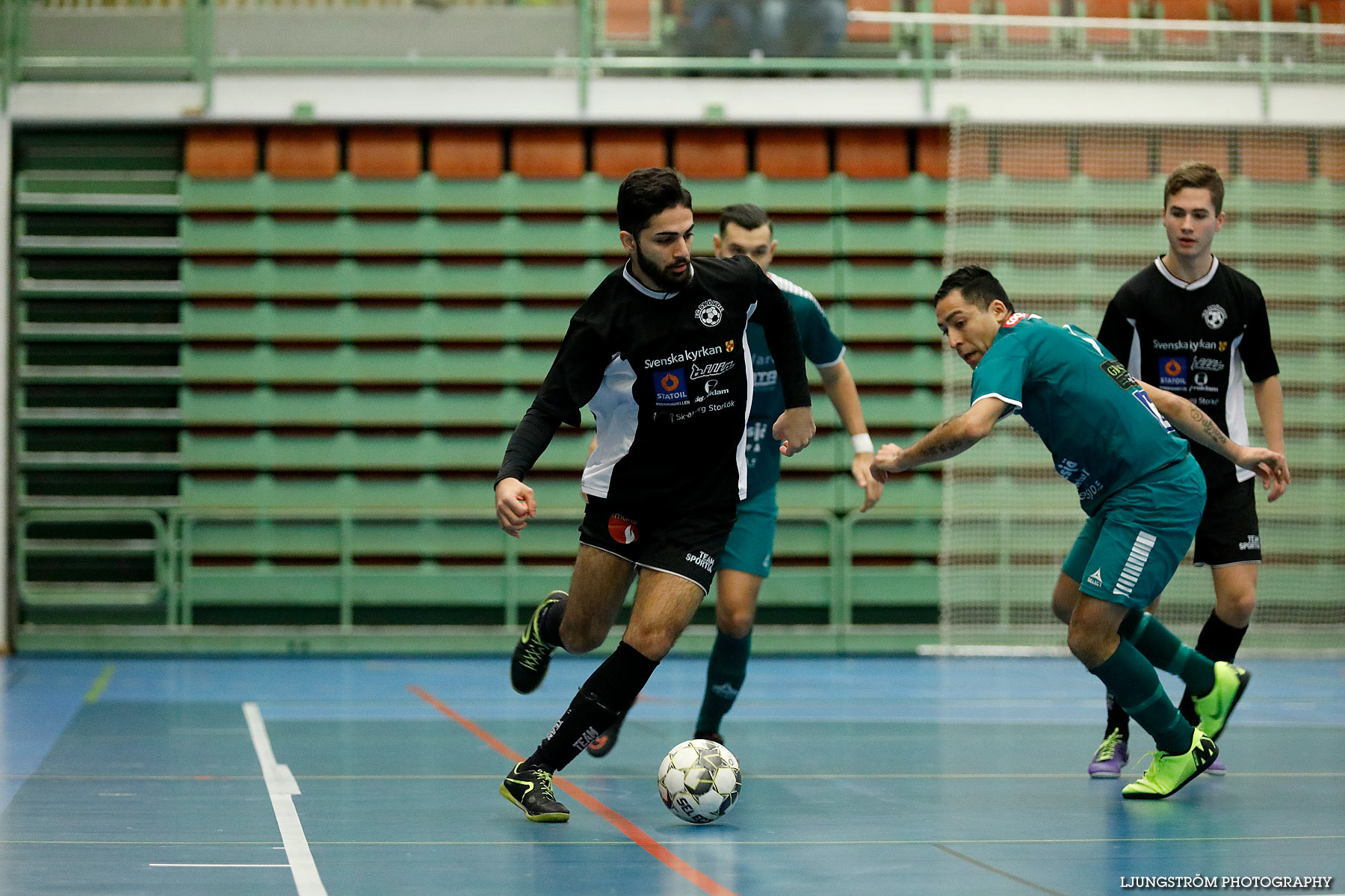 Skövde Futsalcup 2018 Herrar Våmbs IF-FC Skövde,herr,Arena Skövde,Skövde,Sverige,Futsal,,2018,209295