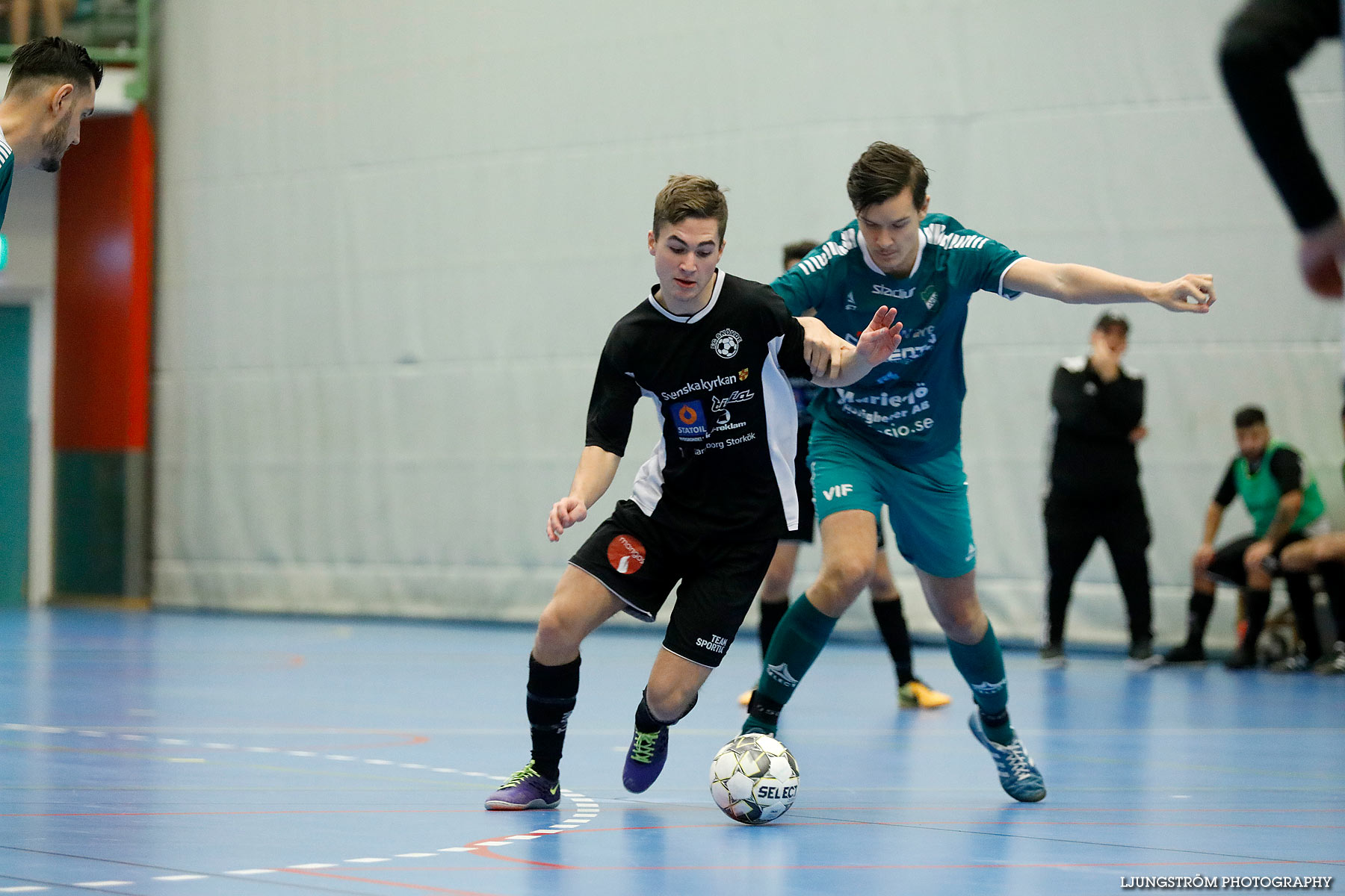 Skövde Futsalcup 2018 Herrar Våmbs IF-FC Skövde,herr,Arena Skövde,Skövde,Sverige,Futsal,,2018,209298