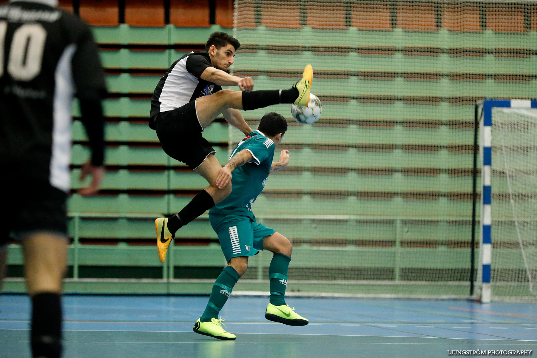 Skövde Futsalcup 2018 Herrar Våmbs IF-FC Skövde,herr,Arena Skövde,Skövde,Sverige,Futsal,,2018,209300