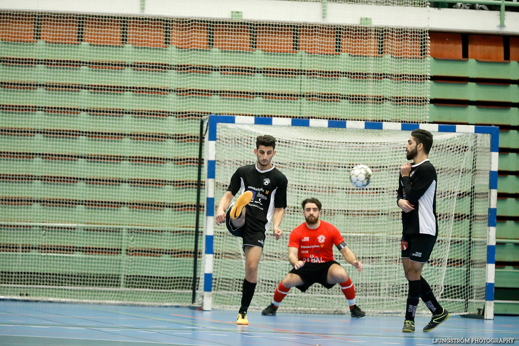 Skövde Futsalcup 2018 Herrar Våmbs IF-FC Skövde,herr,Arena Skövde,Skövde,Sverige,Futsal,,2018,209301