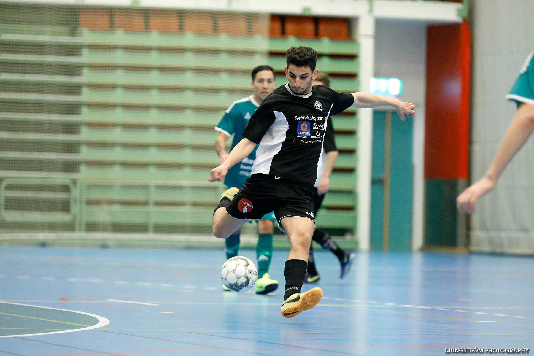 Skövde Futsalcup 2018 Herrar Våmbs IF-FC Skövde,herr,Arena Skövde,Skövde,Sverige,Futsal,,2018,209304