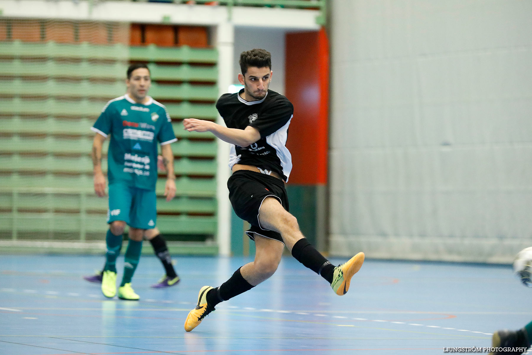 Skövde Futsalcup 2018 Herrar Våmbs IF-FC Skövde,herr,Arena Skövde,Skövde,Sverige,Futsal,,2018,209306