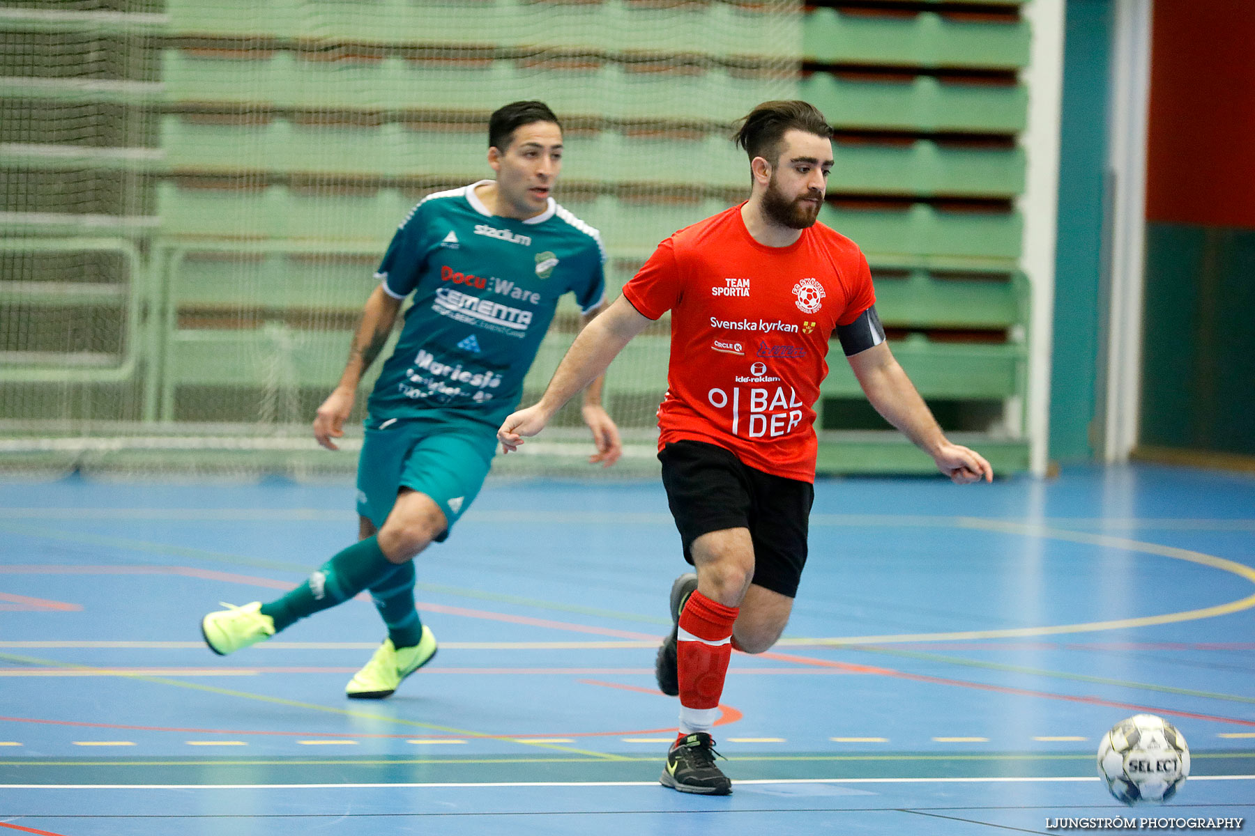 Skövde Futsalcup 2018 Herrar Våmbs IF-FC Skövde,herr,Arena Skövde,Skövde,Sverige,Futsal,,2018,209310