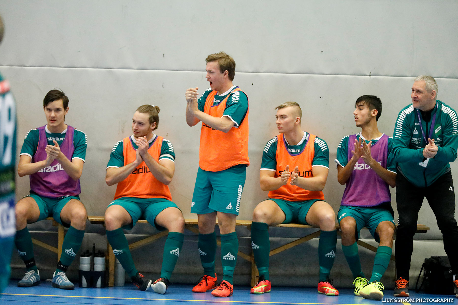 Skövde Futsalcup 2018 Herrar Våmbs IF-FC Skövde,herr,Arena Skövde,Skövde,Sverige,Futsal,,2018,209313