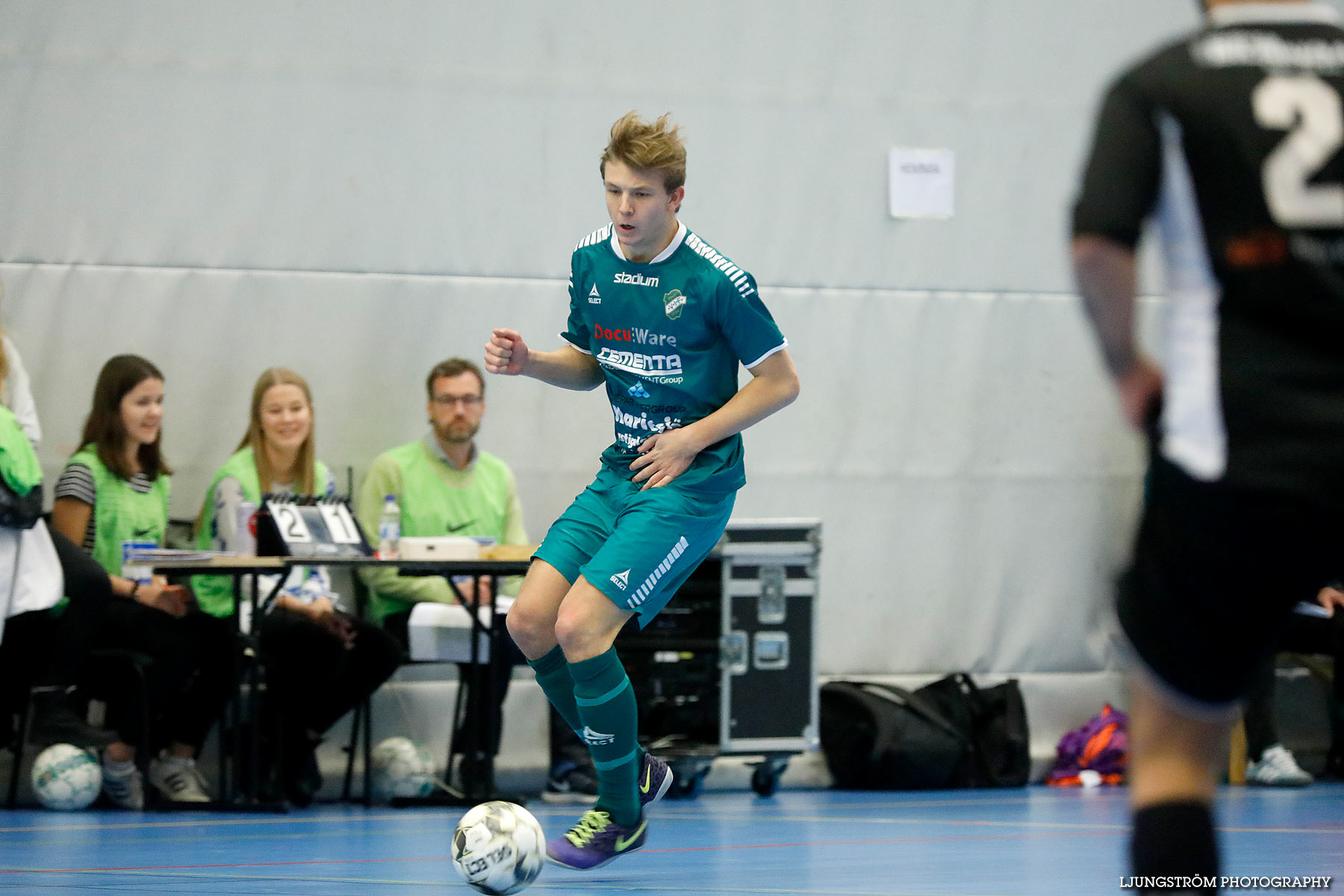 Skövde Futsalcup 2018 Herrar Våmbs IF-FC Skövde,herr,Arena Skövde,Skövde,Sverige,Futsal,,2018,209314