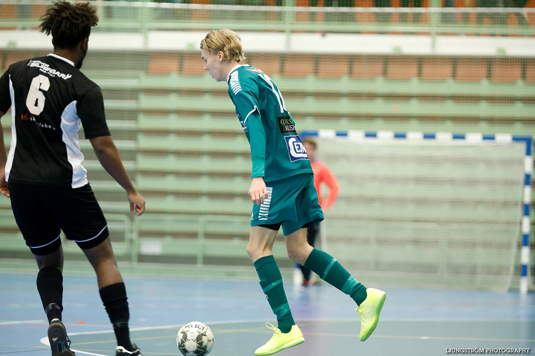 Skövde Futsalcup 2018 Herrar Våmbs IF-FC Skövde,herr,Arena Skövde,Skövde,Sverige,Futsal,,2018,209315