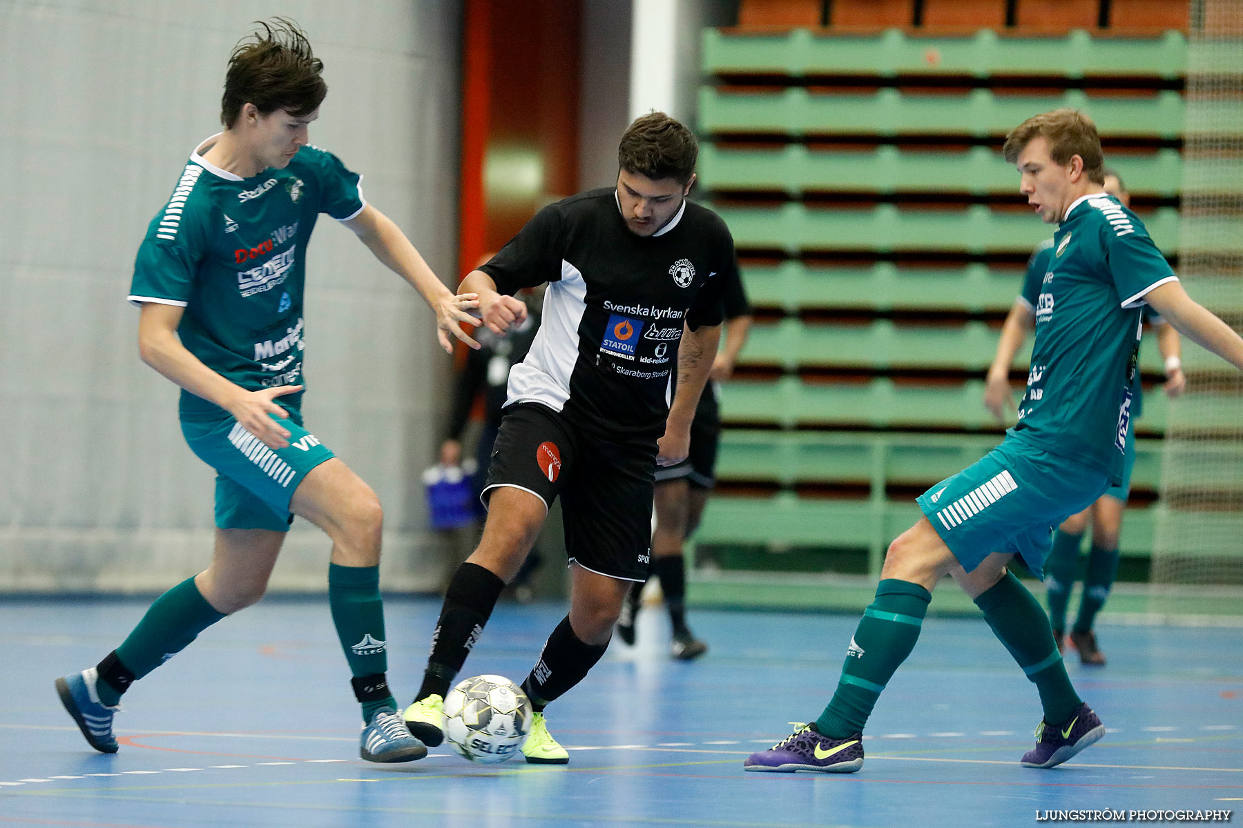 Skövde Futsalcup 2018 Herrar Våmbs IF-FC Skövde,herr,Arena Skövde,Skövde,Sverige,Futsal,,2018,209318