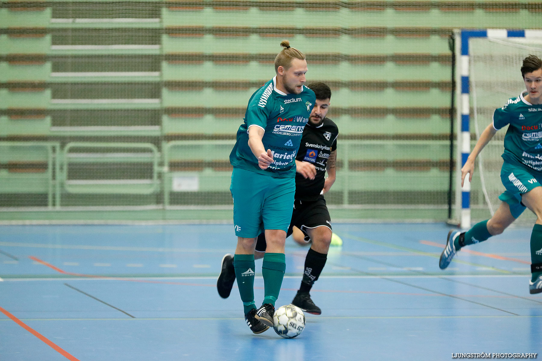 Skövde Futsalcup 2018 Herrar Våmbs IF-FC Skövde,herr,Arena Skövde,Skövde,Sverige,Futsal,,2018,209325