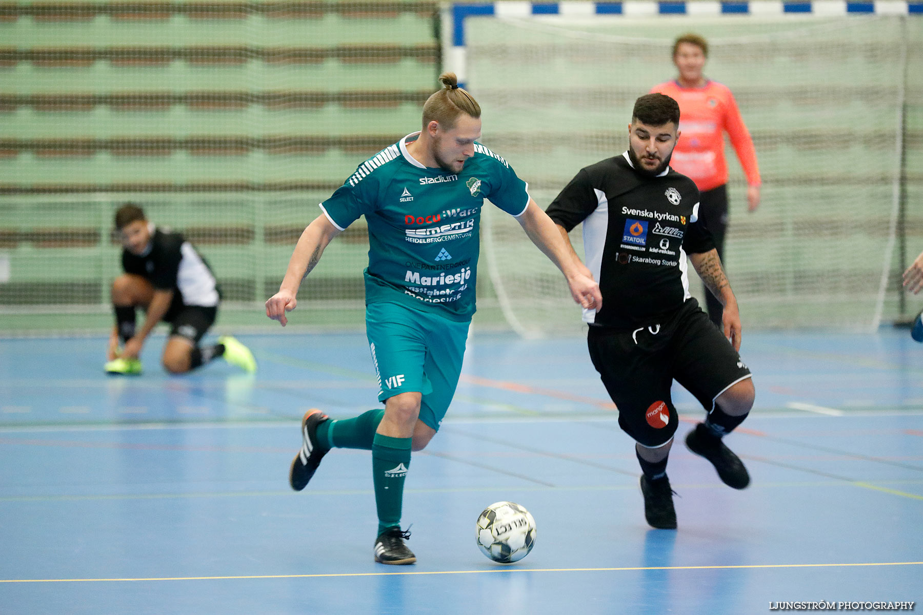 Skövde Futsalcup 2018 Herrar Våmbs IF-FC Skövde,herr,Arena Skövde,Skövde,Sverige,Futsal,,2018,209327