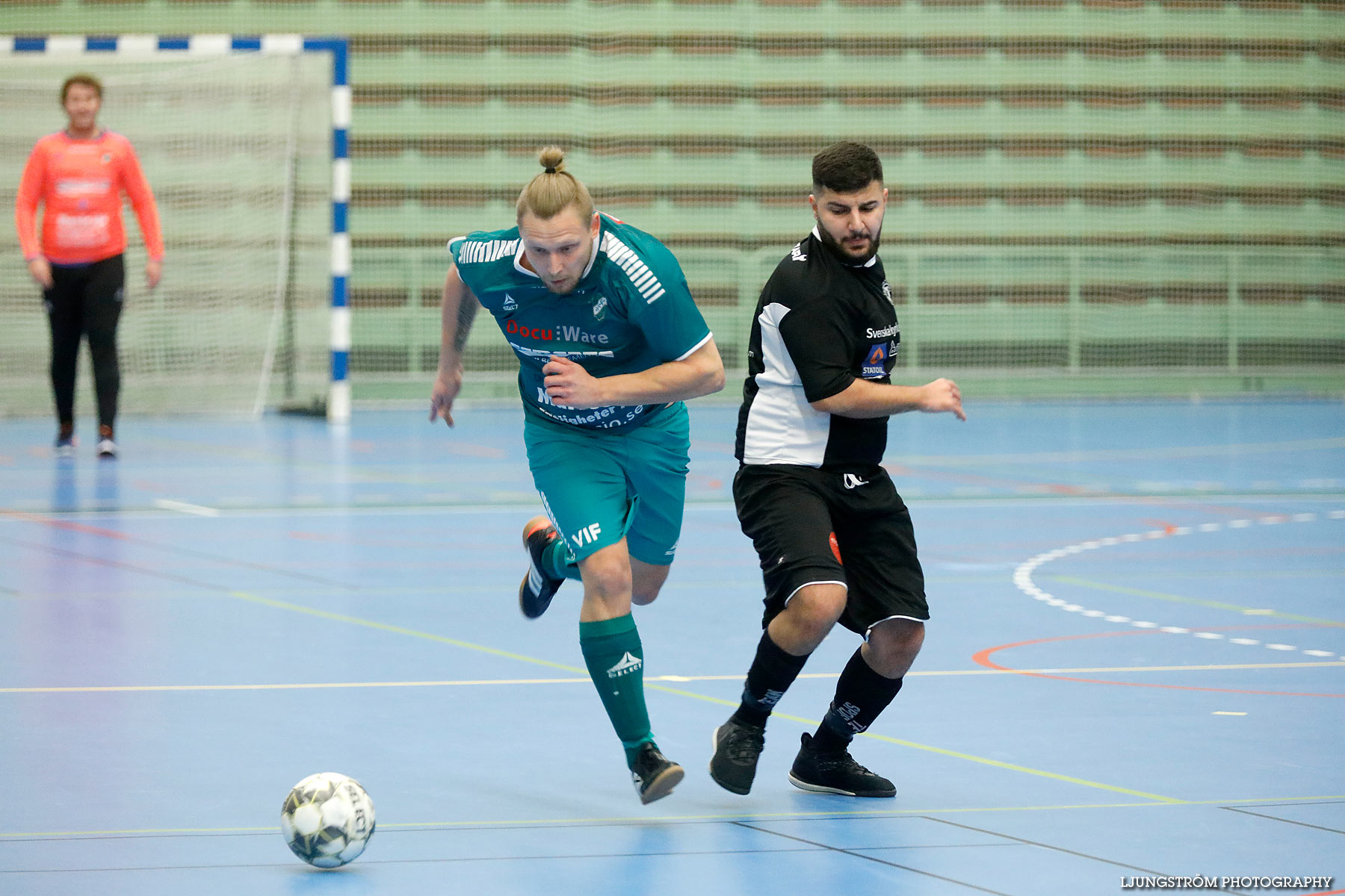 Skövde Futsalcup 2018 Herrar Våmbs IF-FC Skövde,herr,Arena Skövde,Skövde,Sverige,Futsal,,2018,209328