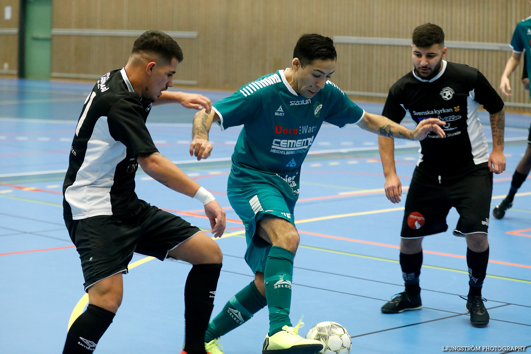 Skövde Futsalcup 2018 Herrar Våmbs IF-FC Skövde,herr,Arena Skövde,Skövde,Sverige,Futsal,,2018,209329