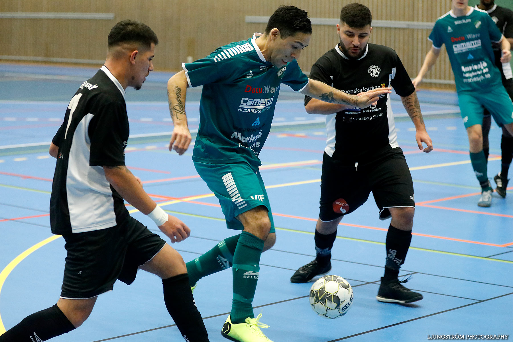 Skövde Futsalcup 2018 Herrar Våmbs IF-FC Skövde,herr,Arena Skövde,Skövde,Sverige,Futsal,,2018,209330