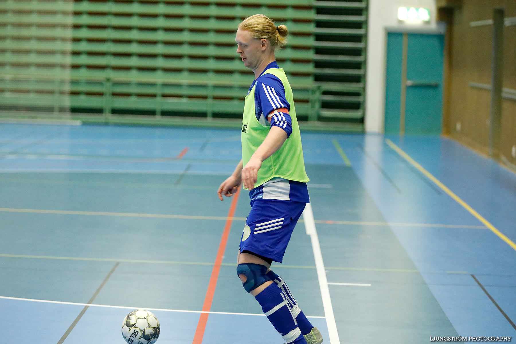 Skövde Futsalcup 2018 Herrar Tråvad/Larv-KB Karlskoga,herr,Arena Skövde,Skövde,Sverige,Futsal,,2018,209364