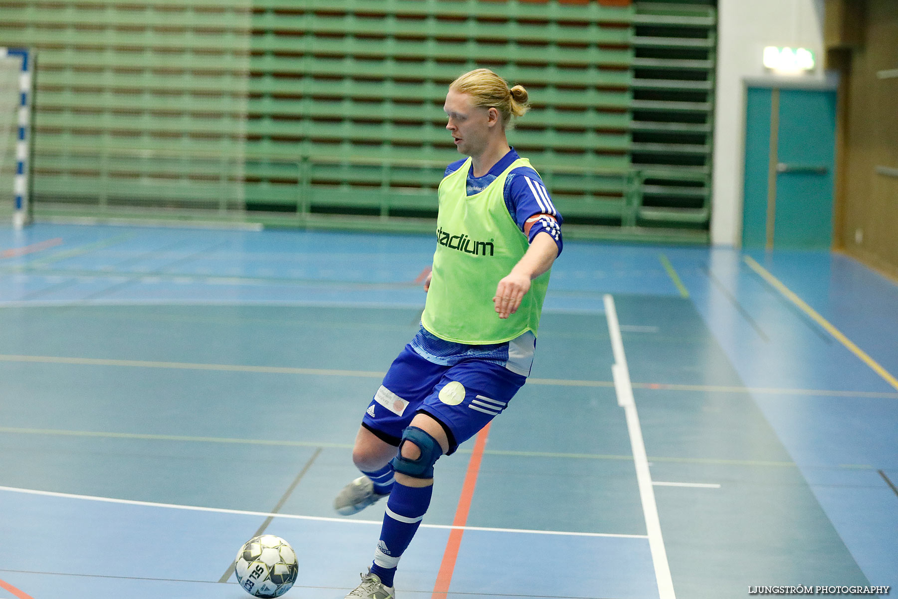 Skövde Futsalcup 2018 Herrar Tråvad/Larv-KB Karlskoga,herr,Arena Skövde,Skövde,Sverige,Futsal,,2018,209365