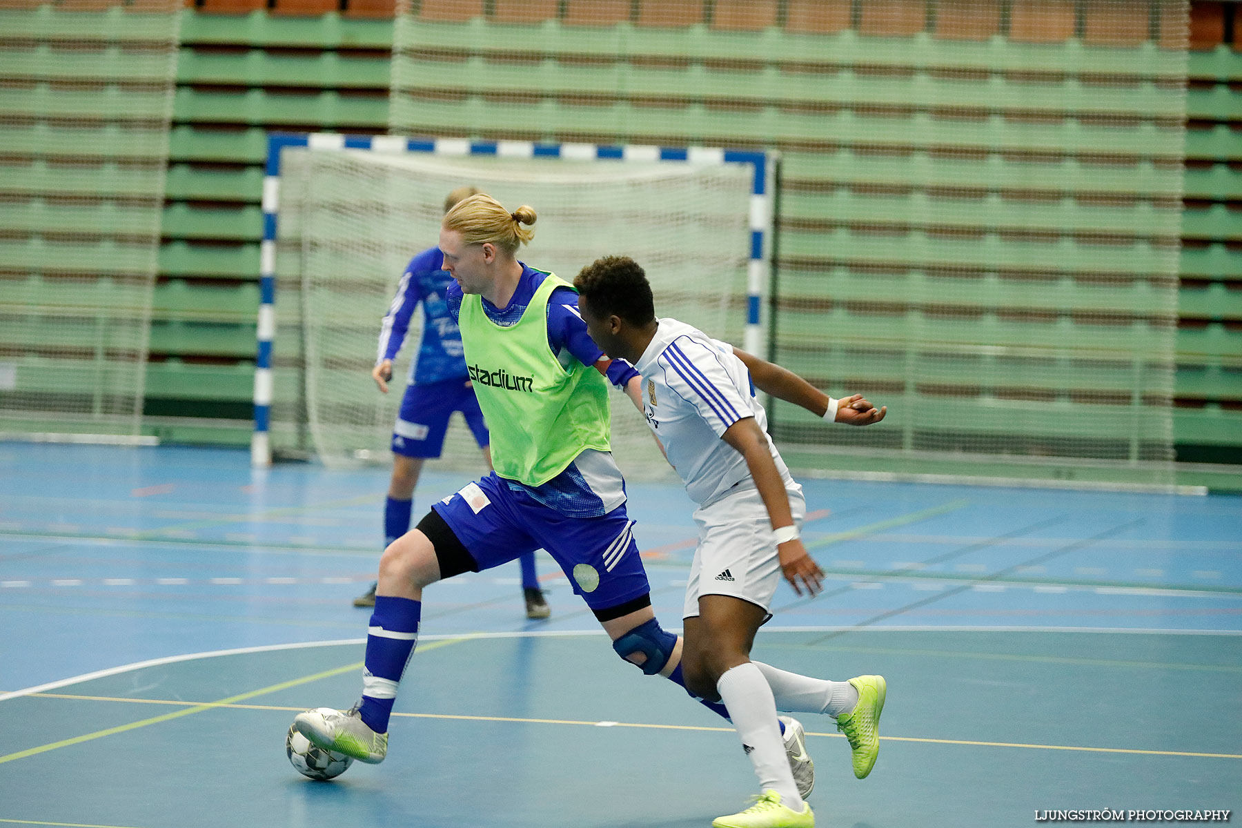 Skövde Futsalcup 2018 Herrar Tråvad/Larv-KB Karlskoga,herr,Arena Skövde,Skövde,Sverige,Futsal,,2018,209370