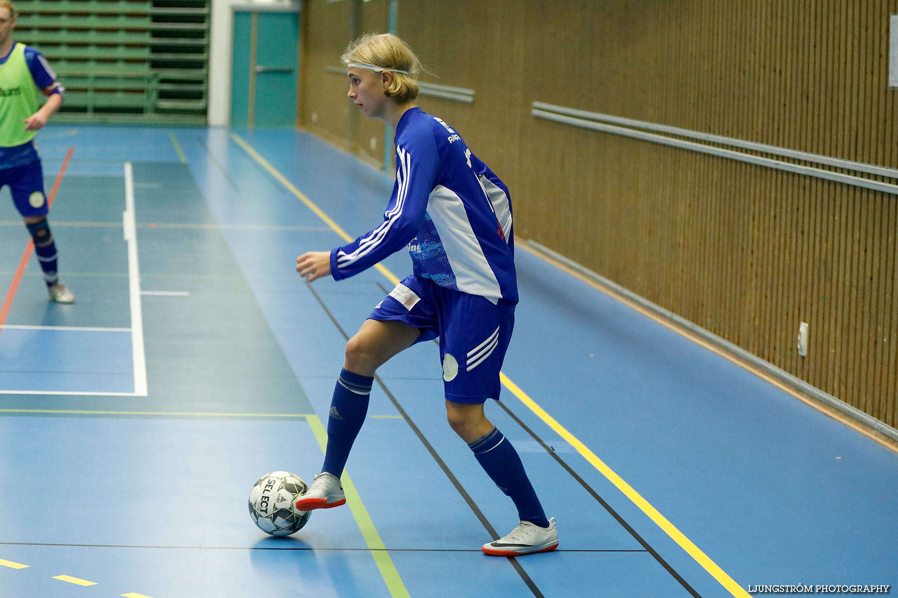 Skövde Futsalcup 2018 Herrar Tråvad/Larv-KB Karlskoga,herr,Arena Skövde,Skövde,Sverige,Futsal,,2018,209371
