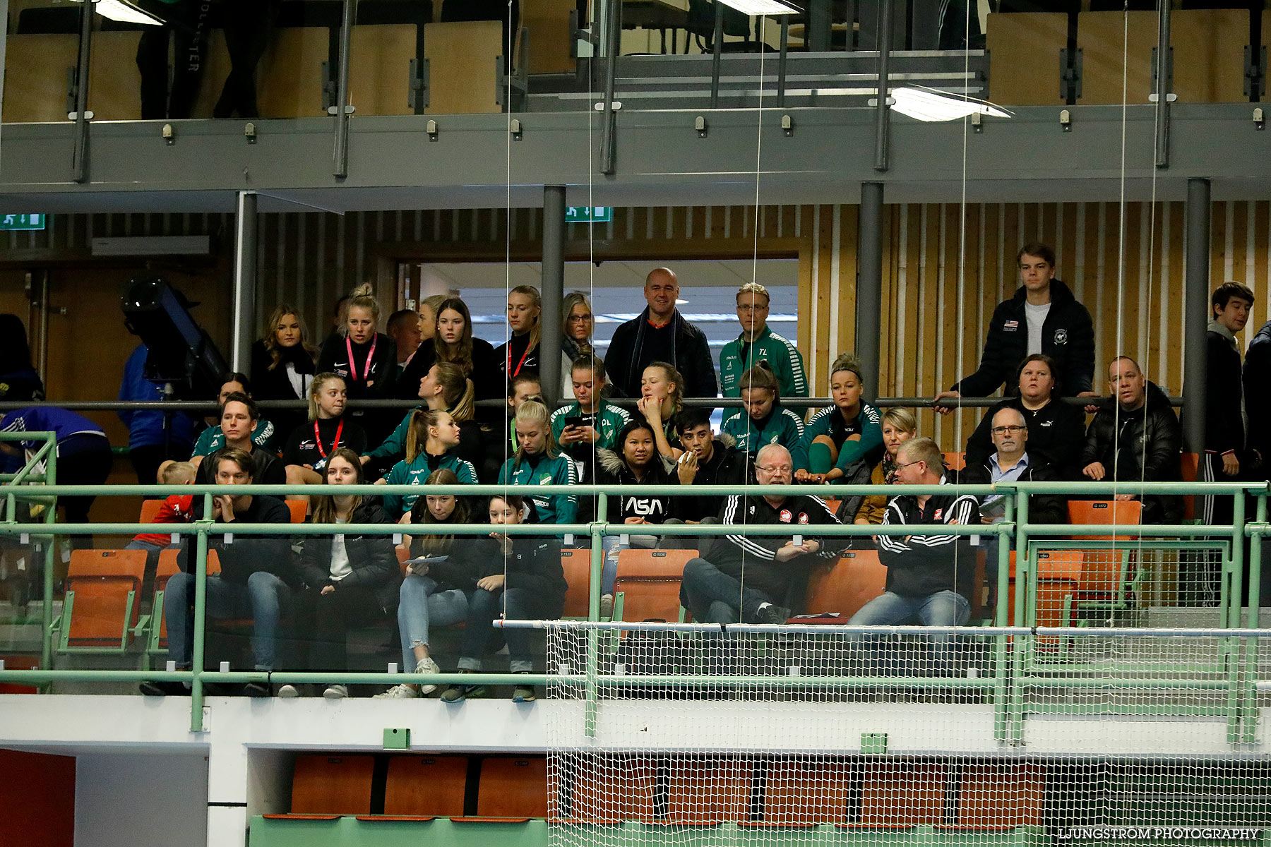 Skövde Futsalcup 2018 Herrar Tråvad/Larv-KB Karlskoga,herr,Arena Skövde,Skövde,Sverige,Futsal,,2018,209378