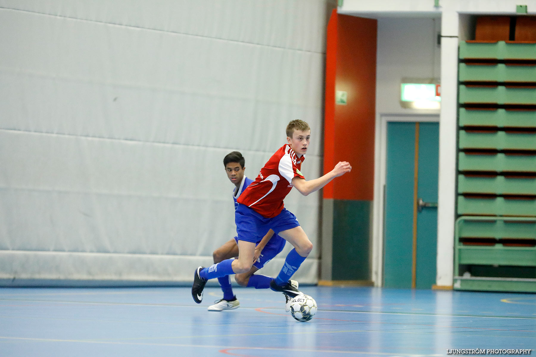 Skövde Futsalcup 2018 Herrar IFK Skövde-Värsås/Vreten,herr,Arena Skövde,Skövde,Sverige,Futsal,,2018,209382