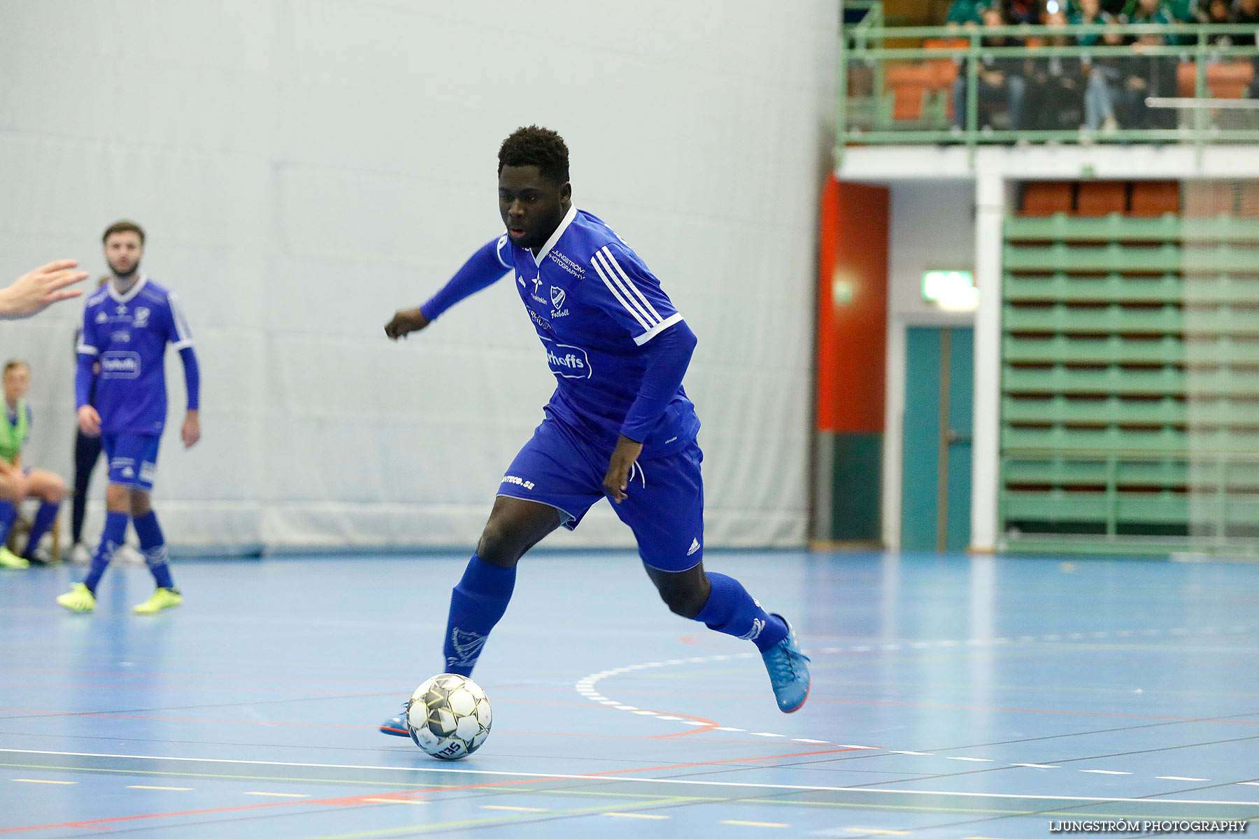 Skövde Futsalcup 2018 Herrar IFK Skövde-Värsås/Vreten,herr,Arena Skövde,Skövde,Sverige,Futsal,,2018,209394