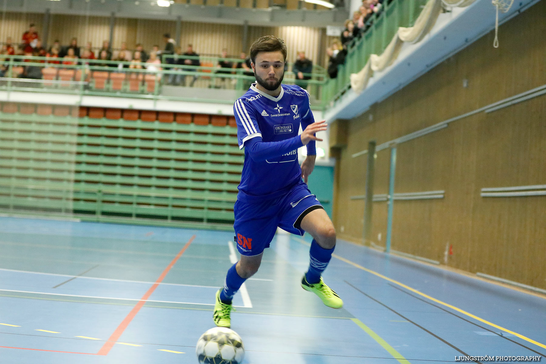 Skövde Futsalcup 2018 Herrar IFK Skövde-Värsås/Vreten,herr,Arena Skövde,Skövde,Sverige,Futsal,,2018,209400