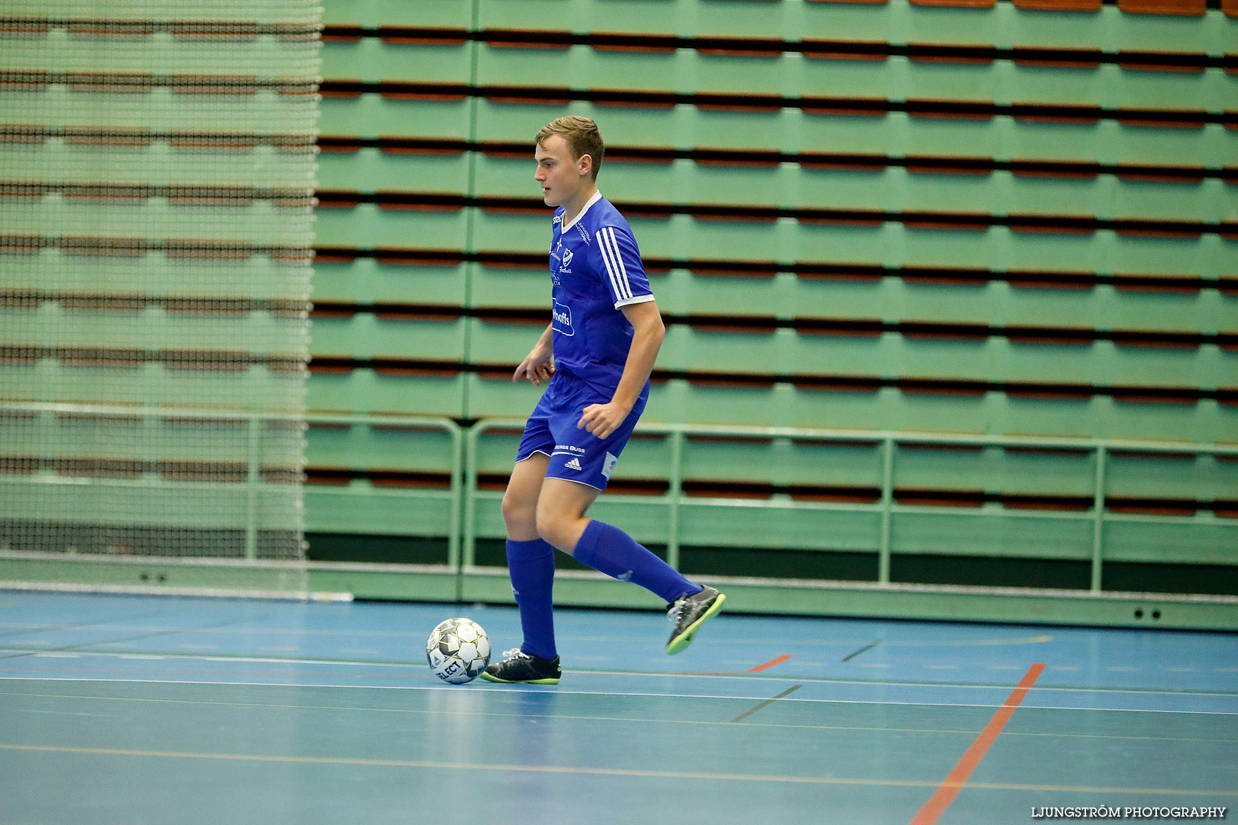 Skövde Futsalcup 2018 Herrar IFK Skövde-Värsås/Vreten,herr,Arena Skövde,Skövde,Sverige,Futsal,,2018,209403