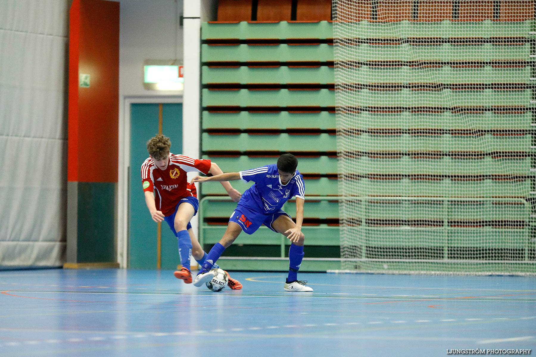 Skövde Futsalcup 2018 Herrar IFK Skövde-Värsås/Vreten,herr,Arena Skövde,Skövde,Sverige,Futsal,,2018,209427