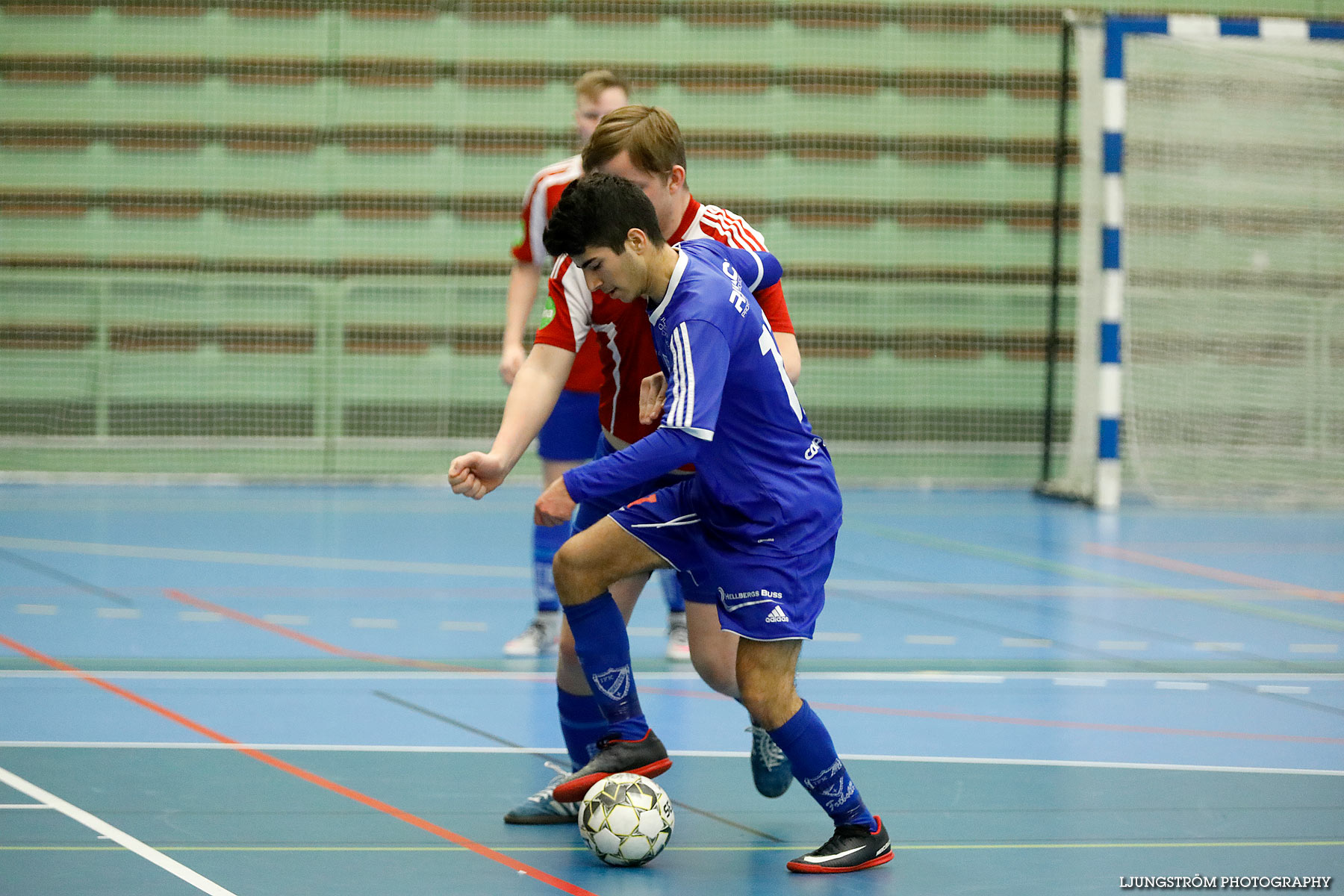 Skövde Futsalcup 2018 Herrar IFK Skövde-Värsås/Vreten,herr,Arena Skövde,Skövde,Sverige,Futsal,,2018,209452