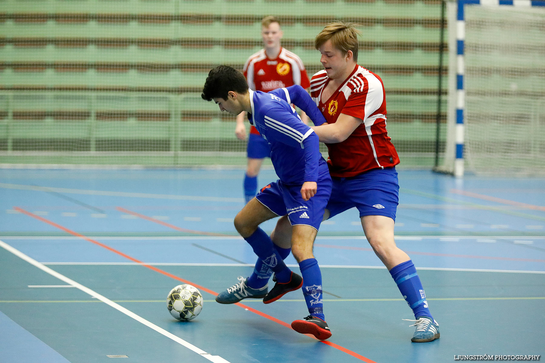 Skövde Futsalcup 2018 Herrar IFK Skövde-Värsås/Vreten,herr,Arena Skövde,Skövde,Sverige,Futsal,,2018,209454