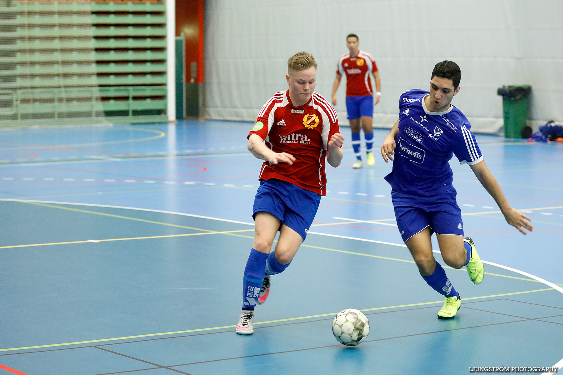 Skövde Futsalcup 2018 Herrar IFK Skövde-Värsås/Vreten,herr,Arena Skövde,Skövde,Sverige,Futsal,,2018,209458