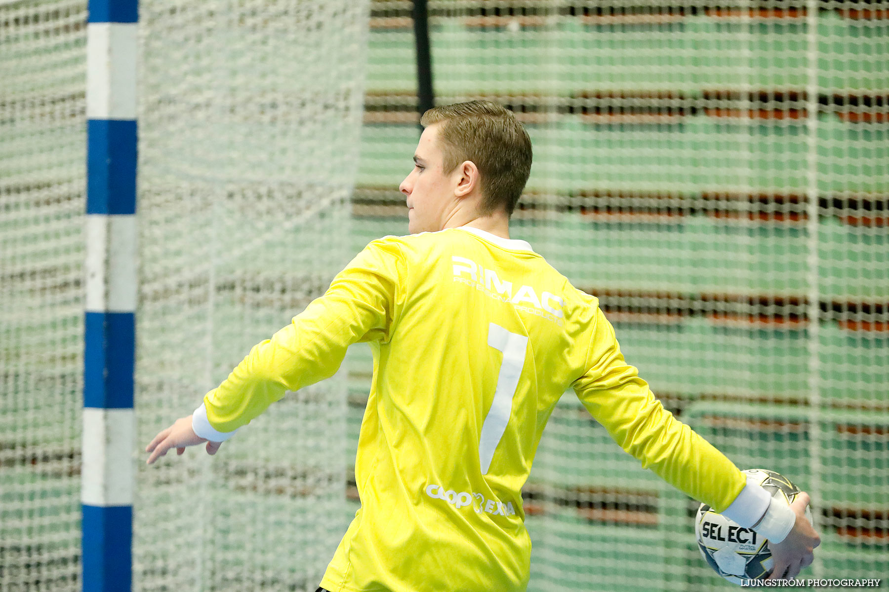 Skövde Futsalcup 2018 Herrar IFK Skövde-Värsås/Vreten,herr,Arena Skövde,Skövde,Sverige,Futsal,,2018,209461