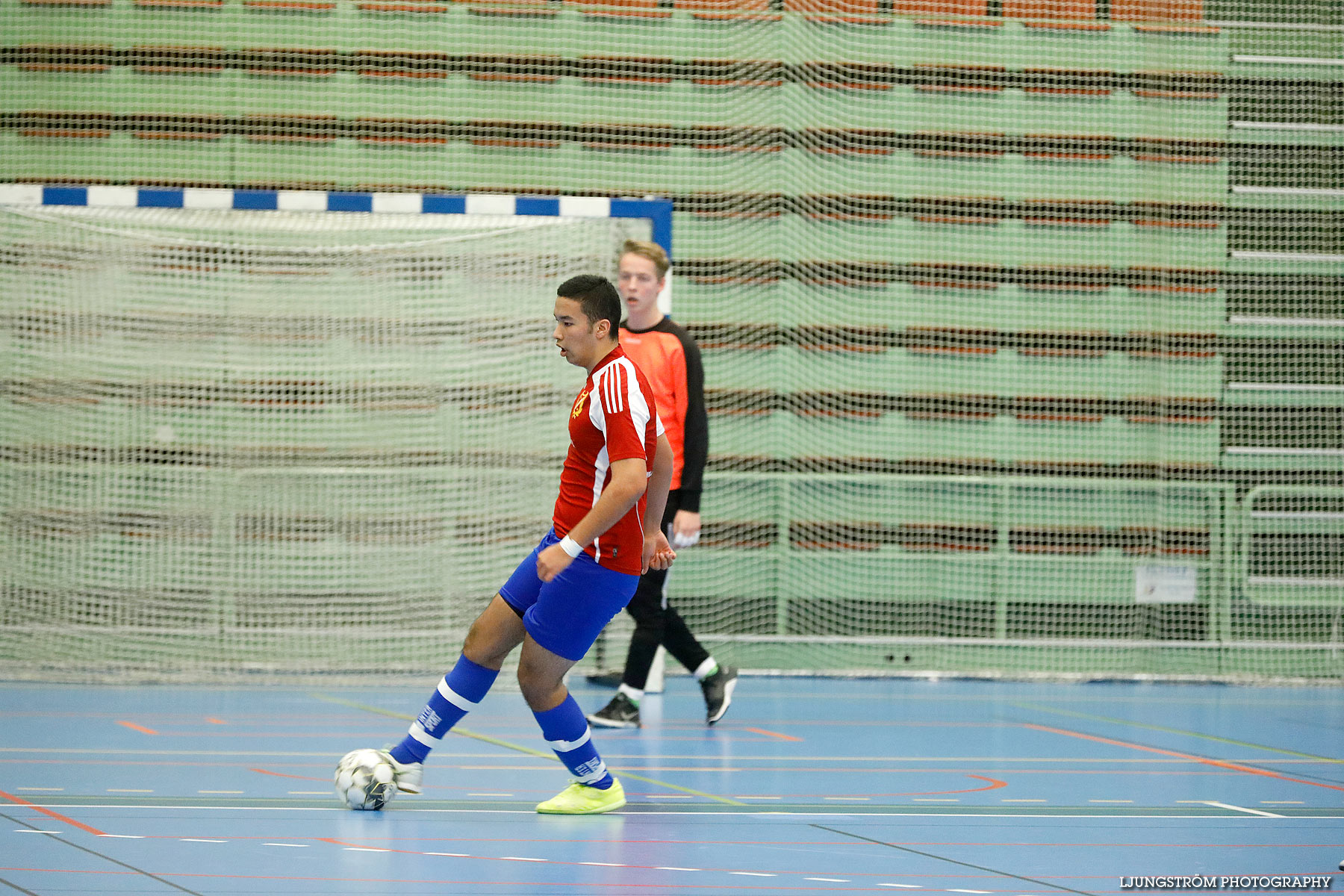 Skövde Futsalcup 2018 Herrar IFK Skövde-Värsås/Vreten,herr,Arena Skövde,Skövde,Sverige,Futsal,,2018,209463