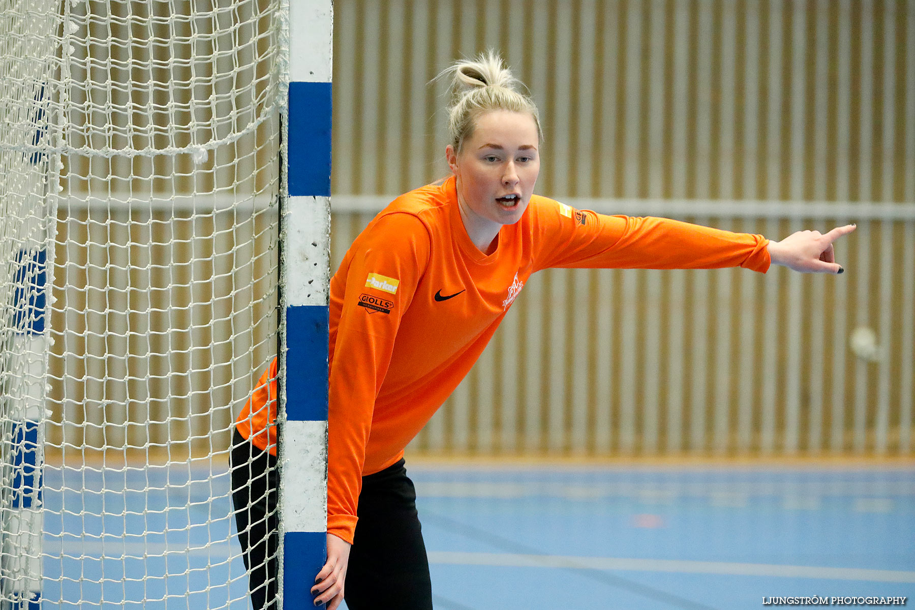 Skövde Futsalcup 2018 Damer Falköping FC-Fagersanna/Mölltorp/Brevik,dam,Arena Skövde,Skövde,Sverige,Futsal,,2018,209542
