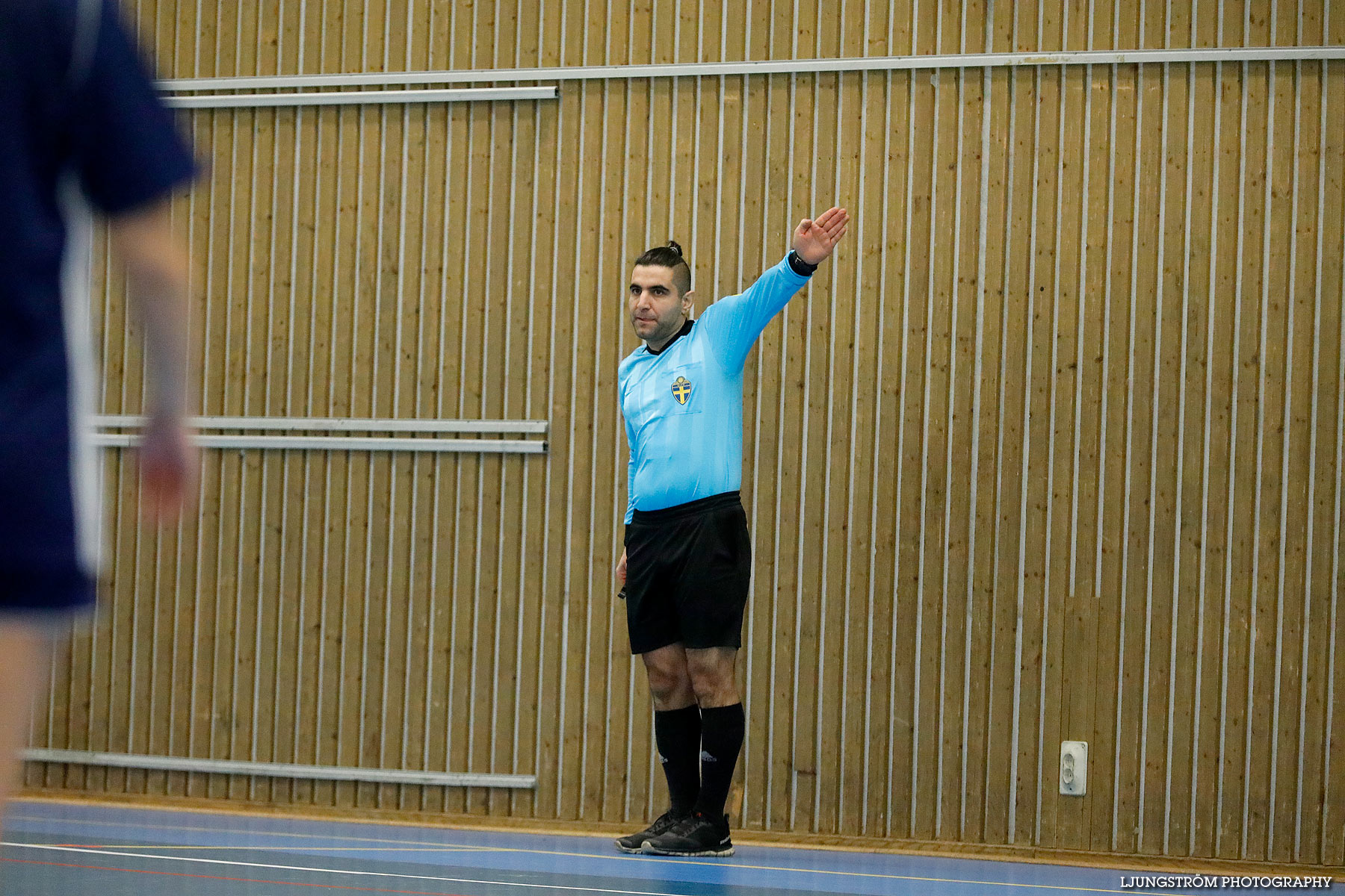 Skövde Futsalcup 2018 Damer Råtorps IK-Våmbs IF,dam,Arena Skövde,Skövde,Sverige,Futsal,,2018,209560