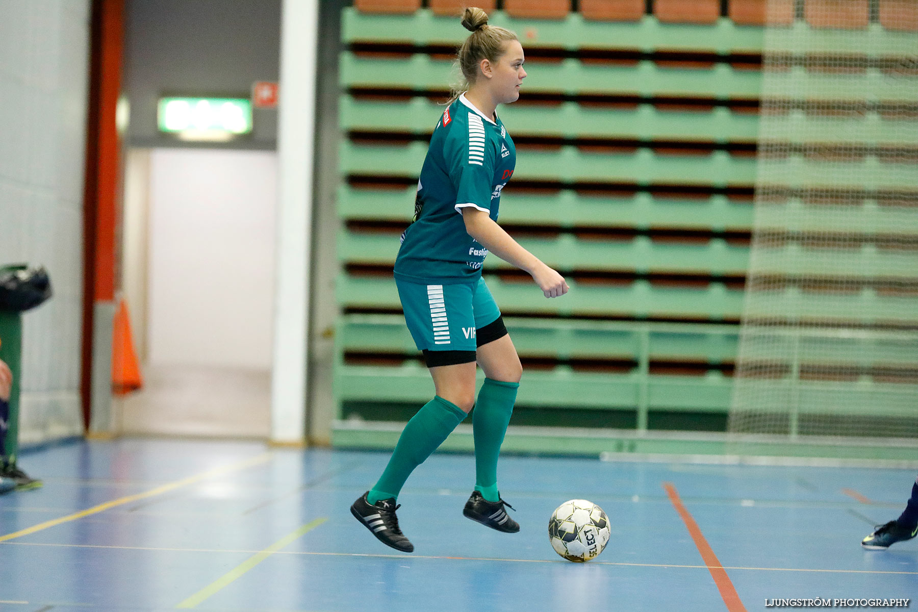 Skövde Futsalcup 2018 Damer Råtorps IK-Våmbs IF,dam,Arena Skövde,Skövde,Sverige,Futsal,,2018,209563