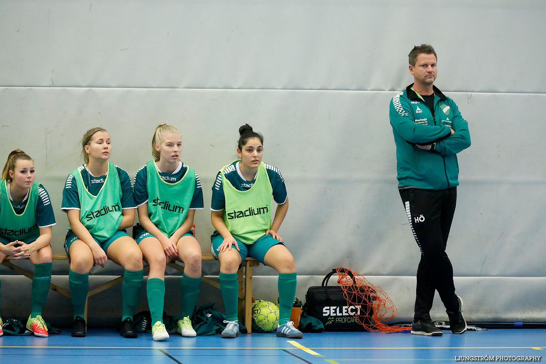 Skövde Futsalcup 2018 Damer Råtorps IK-Våmbs IF,dam,Arena Skövde,Skövde,Sverige,Futsal,,2018,209570