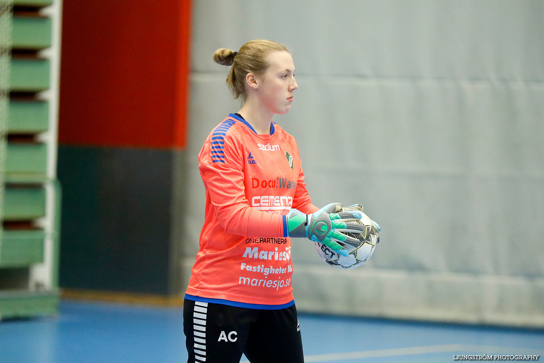 Skövde Futsalcup 2018 Damer Råtorps IK-Våmbs IF,dam,Arena Skövde,Skövde,Sverige,Futsal,,2018,209571