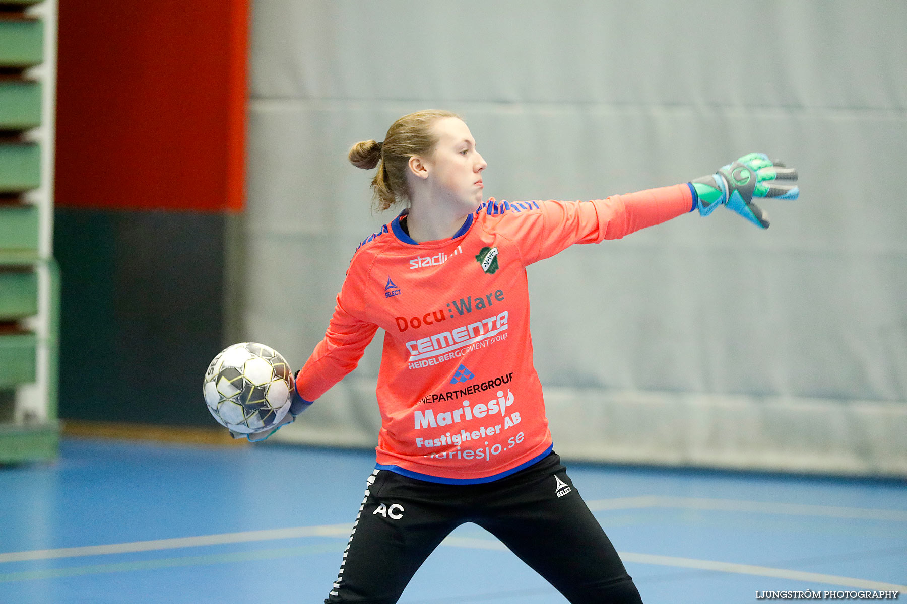 Skövde Futsalcup 2018 Damer Råtorps IK-Våmbs IF,dam,Arena Skövde,Skövde,Sverige,Futsal,,2018,209572